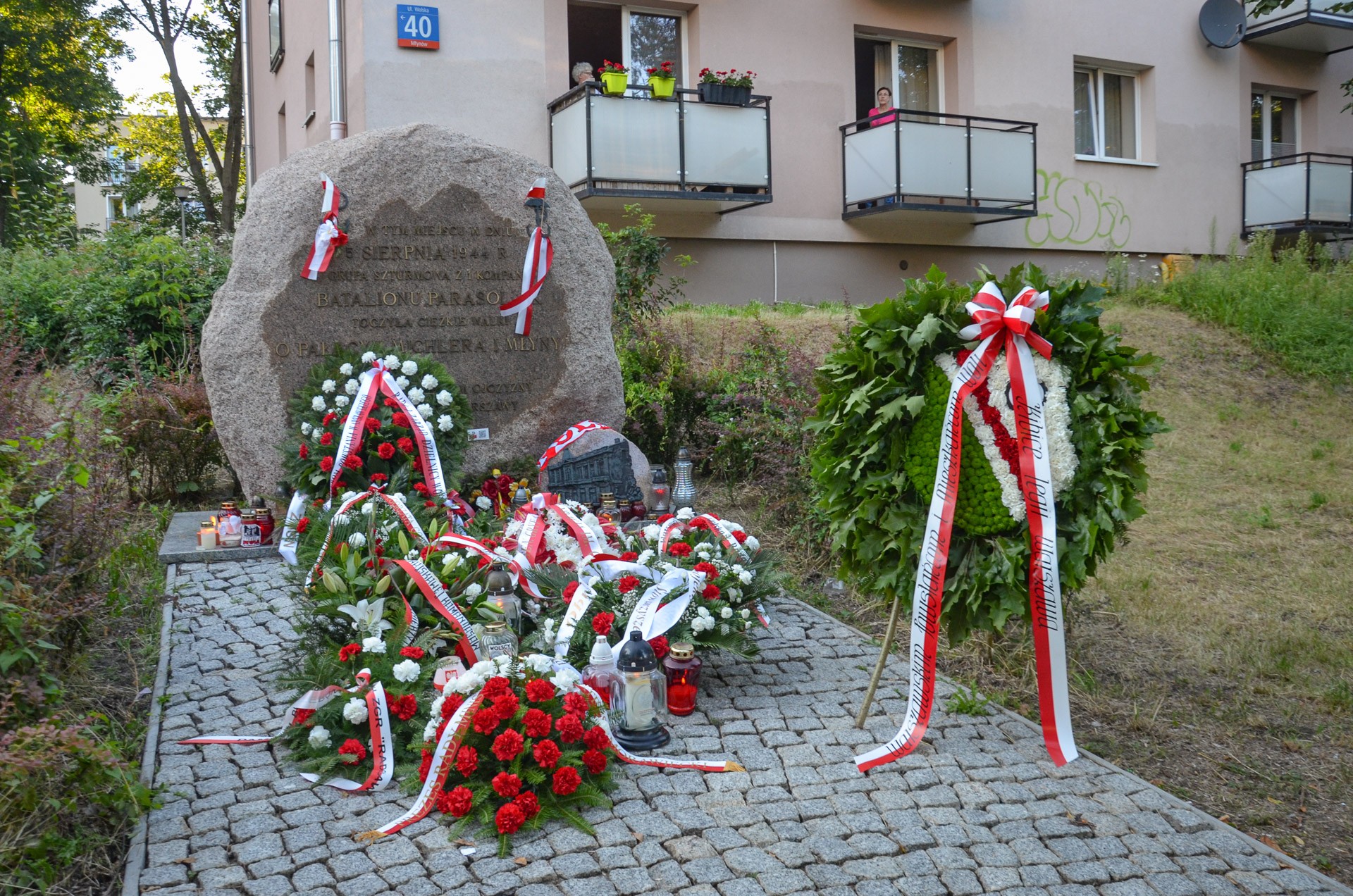 fot. Hugollek / Legionisci.com