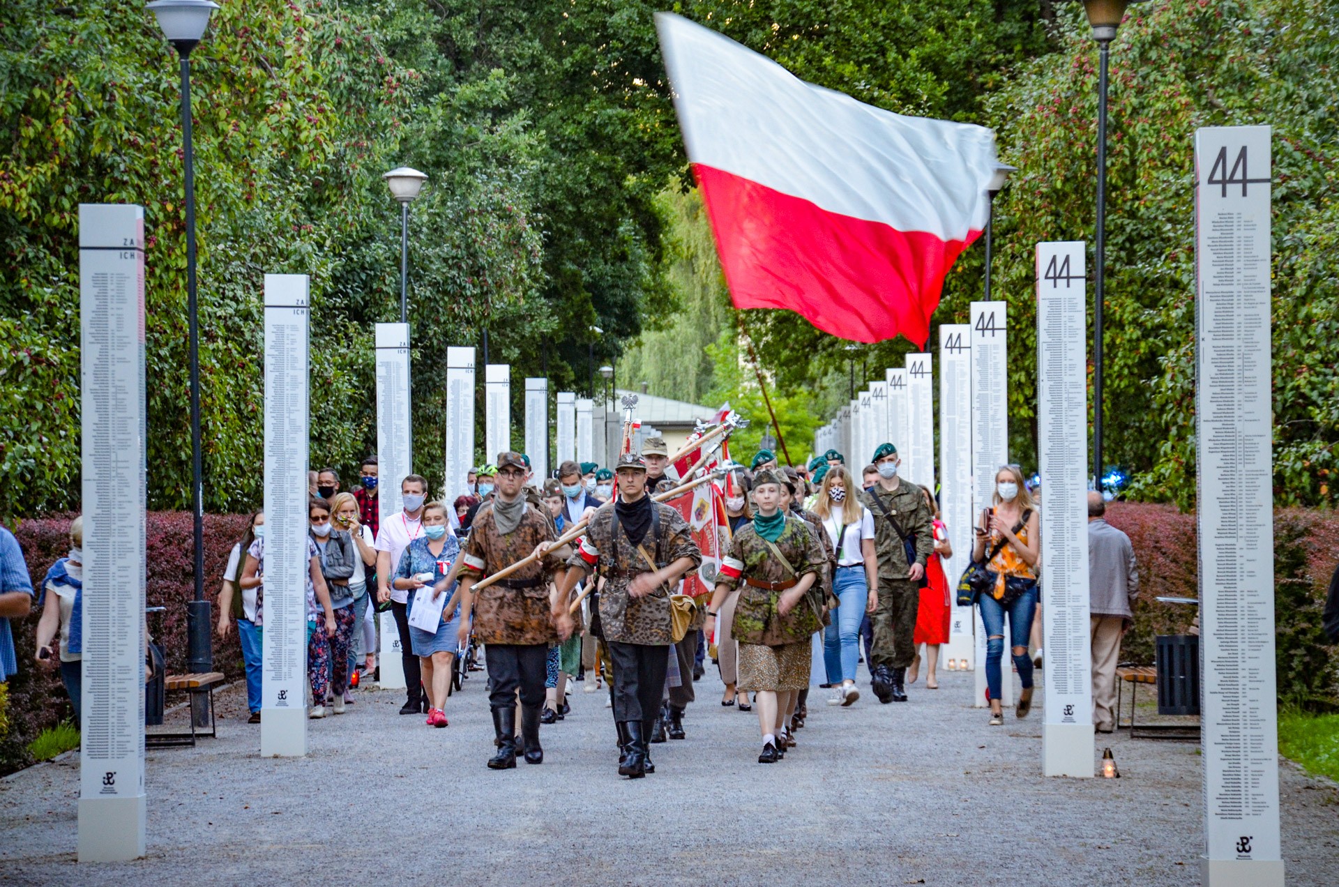 fot. Hugollek / Legionisci.com