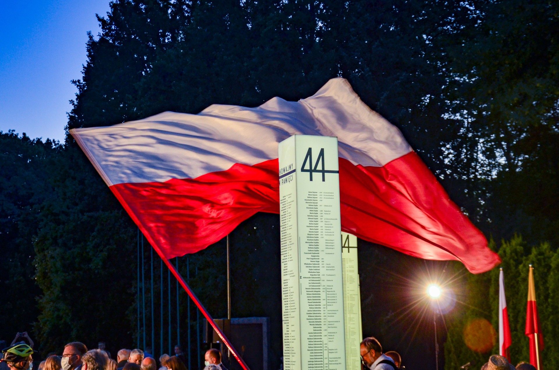fot. Hugollek / Legionisci.com