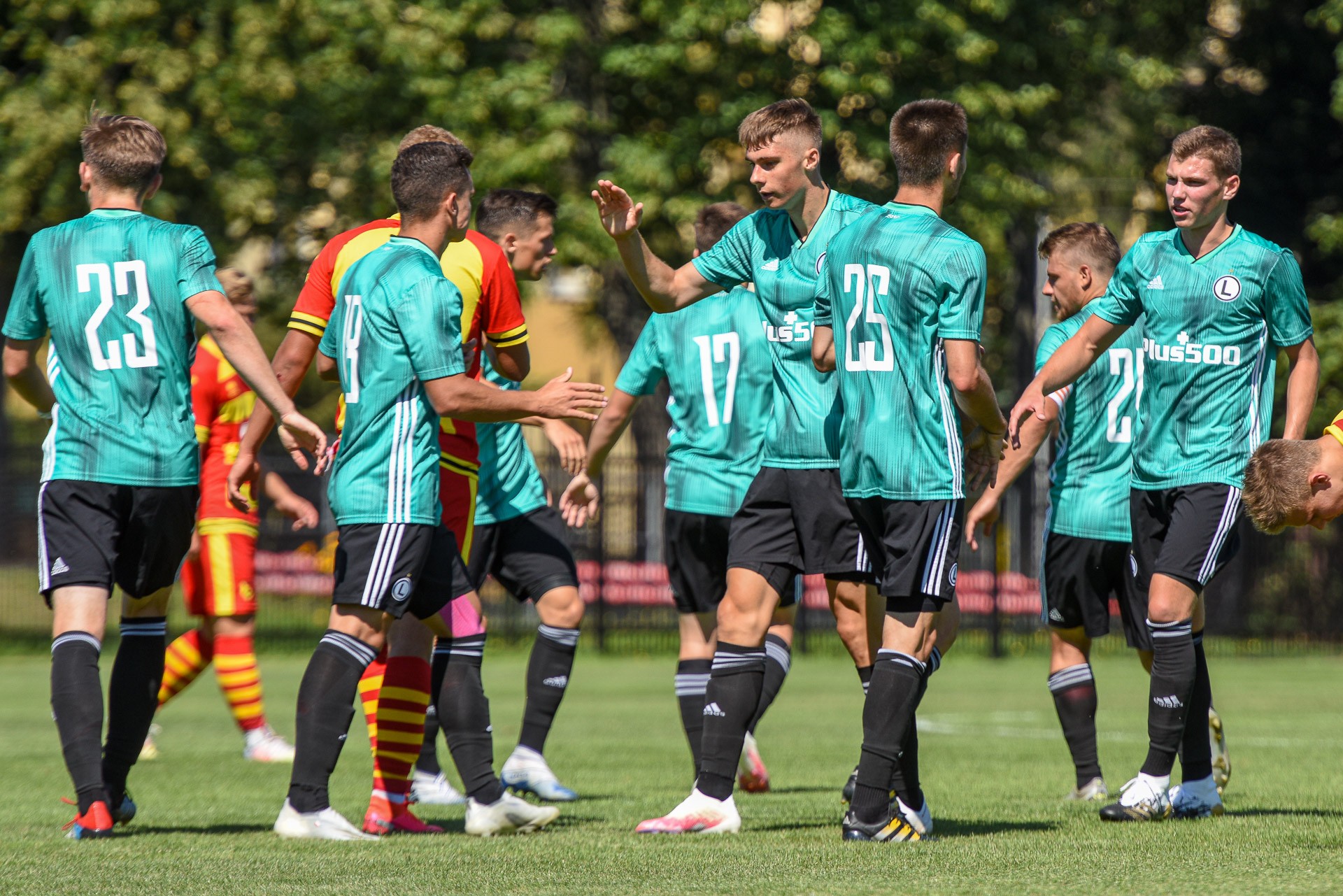 fot. Woytek / Legionisci.com