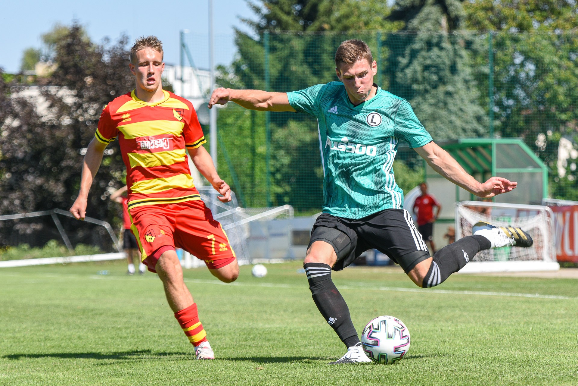 fot. Woytek / Legionisci.com