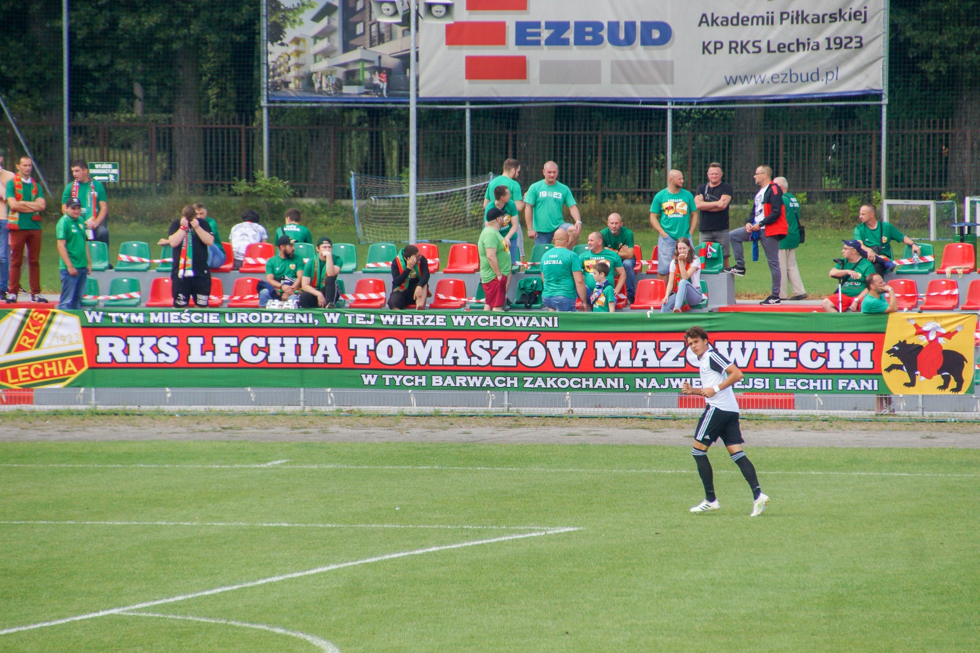 fot. Raffi / Legionisci.com