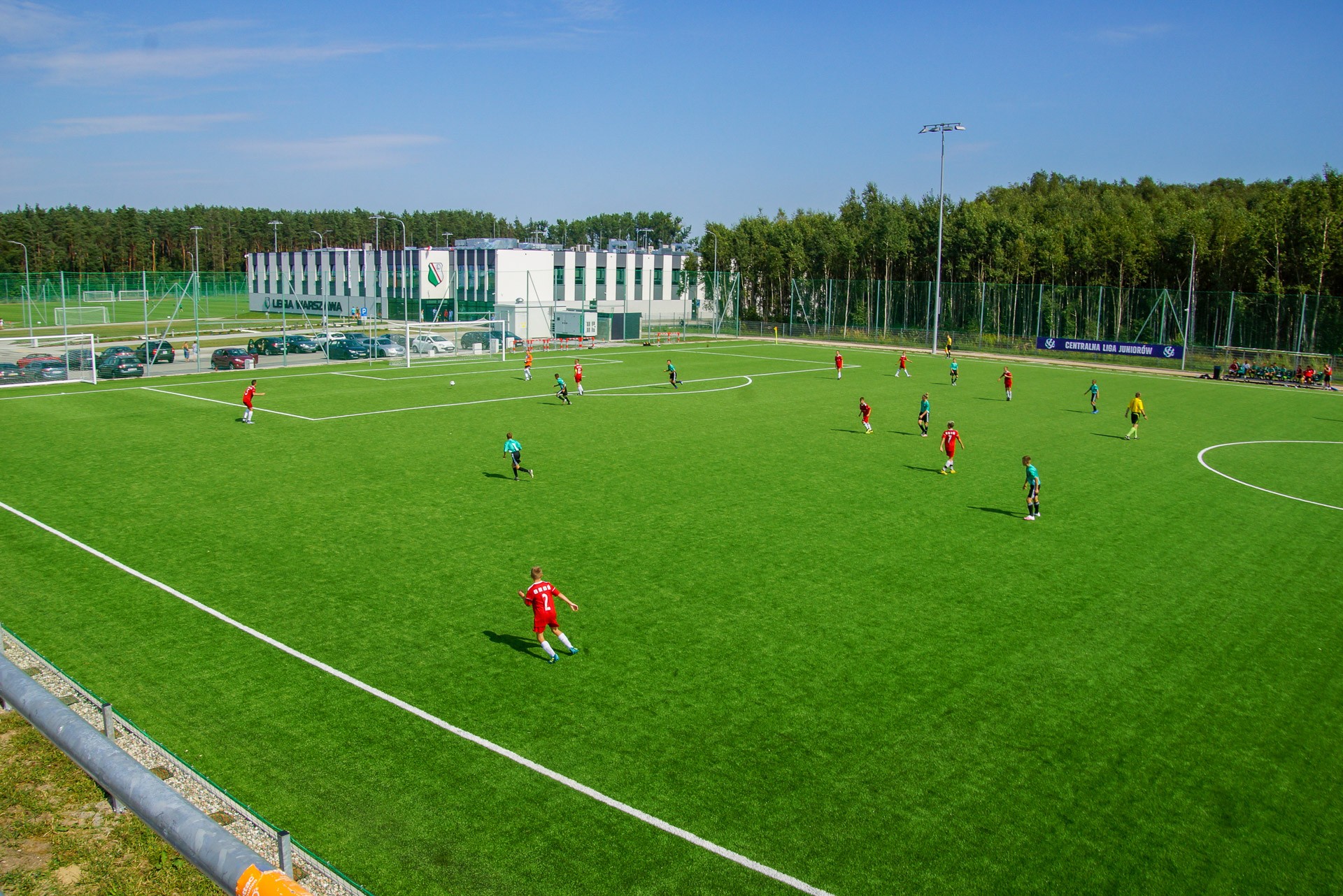 fot. Raffi / Legionisci.com