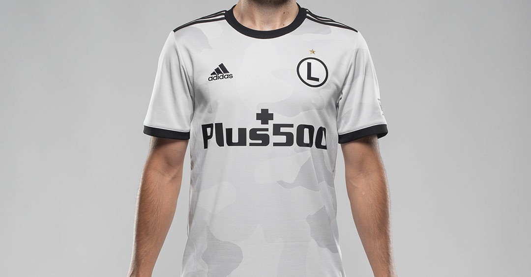 fot. Legia Warszawa