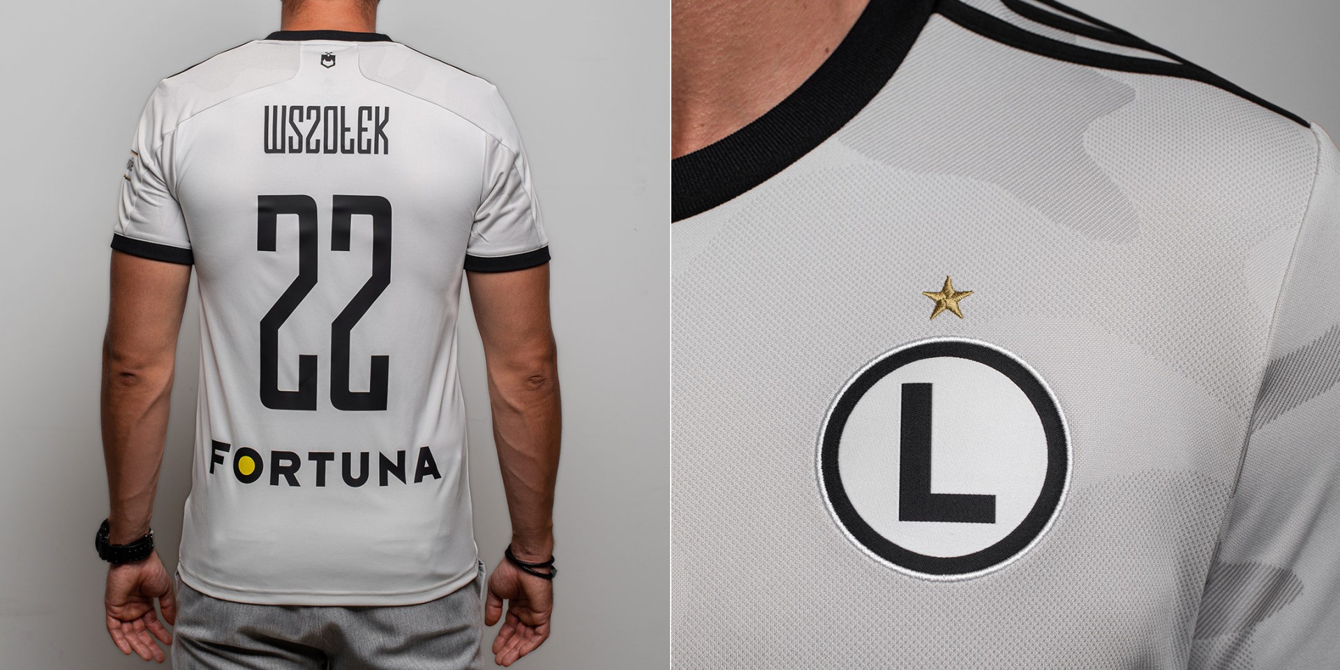 fot. Legia Warszawa