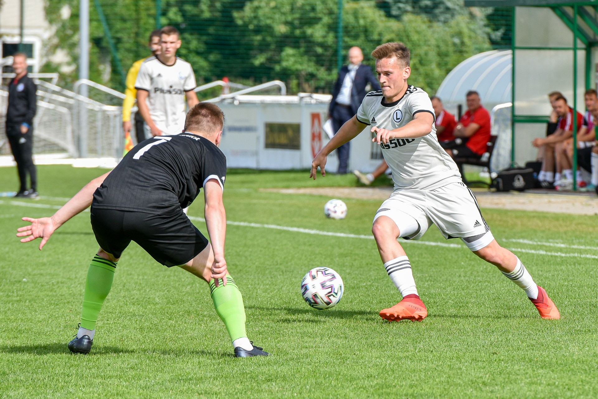 fot. Woytek / Legionisci.com