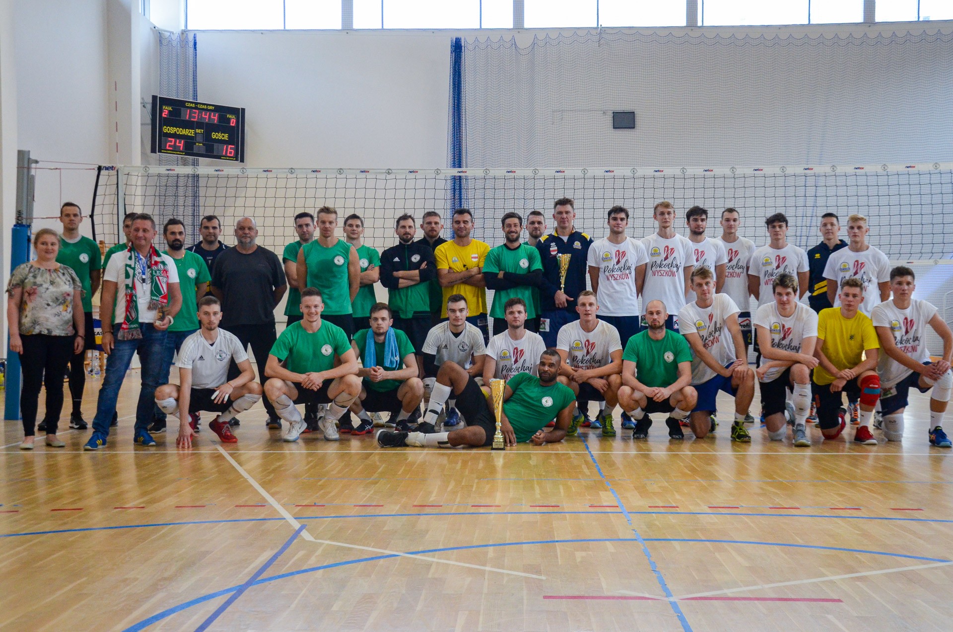 fot. Hugollek / Legionisci.com