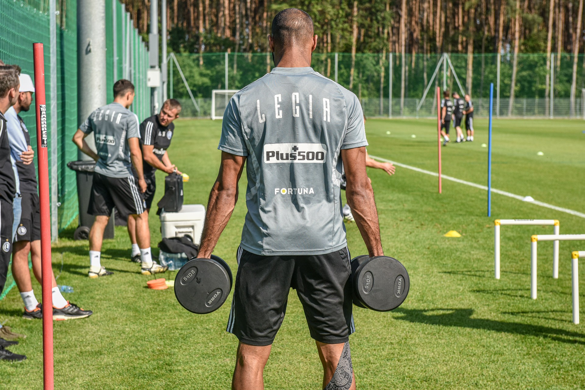 fot. Woytek / Legionisci.com