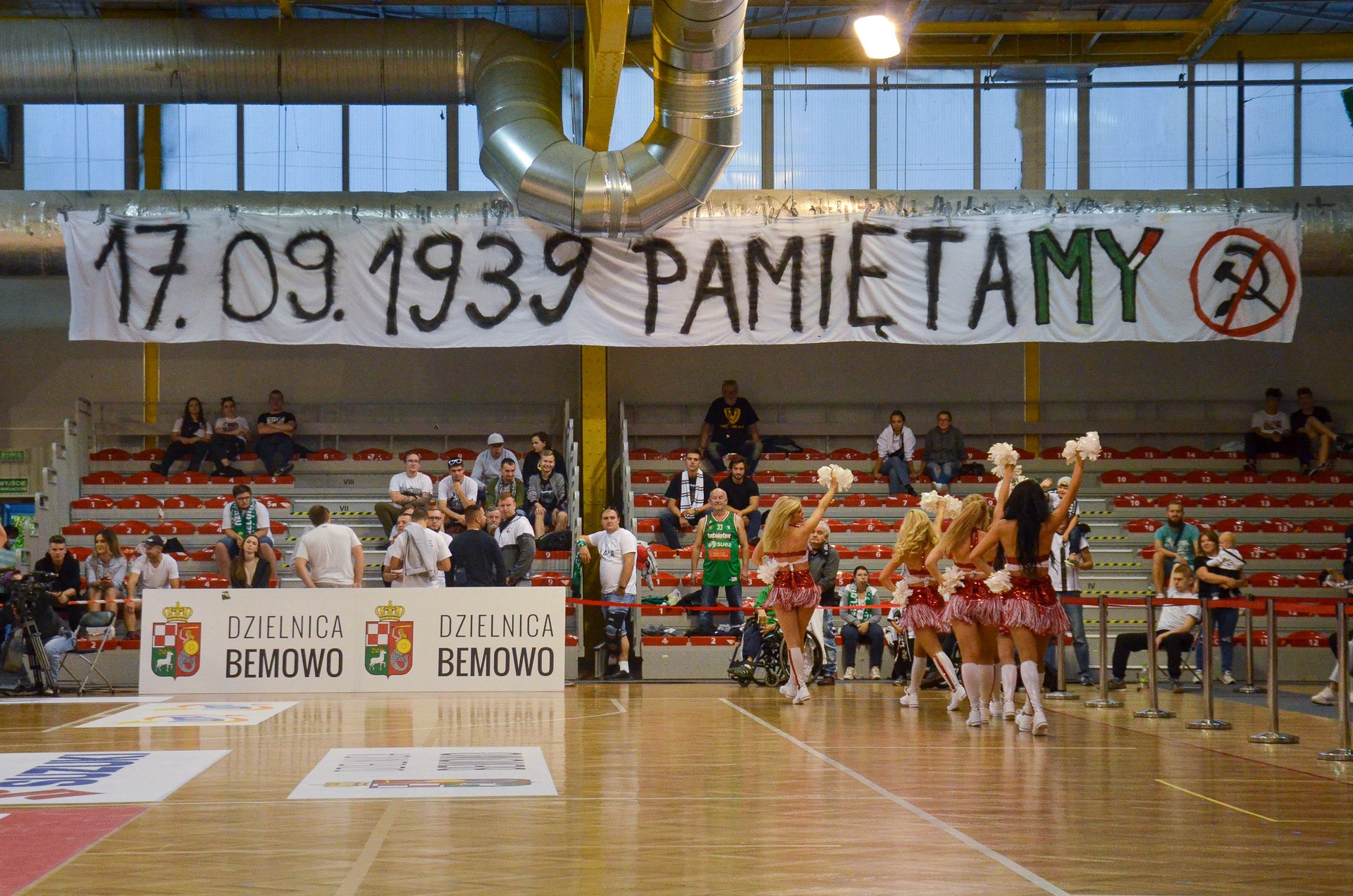 fot. Hugollek / Legionisci.com
