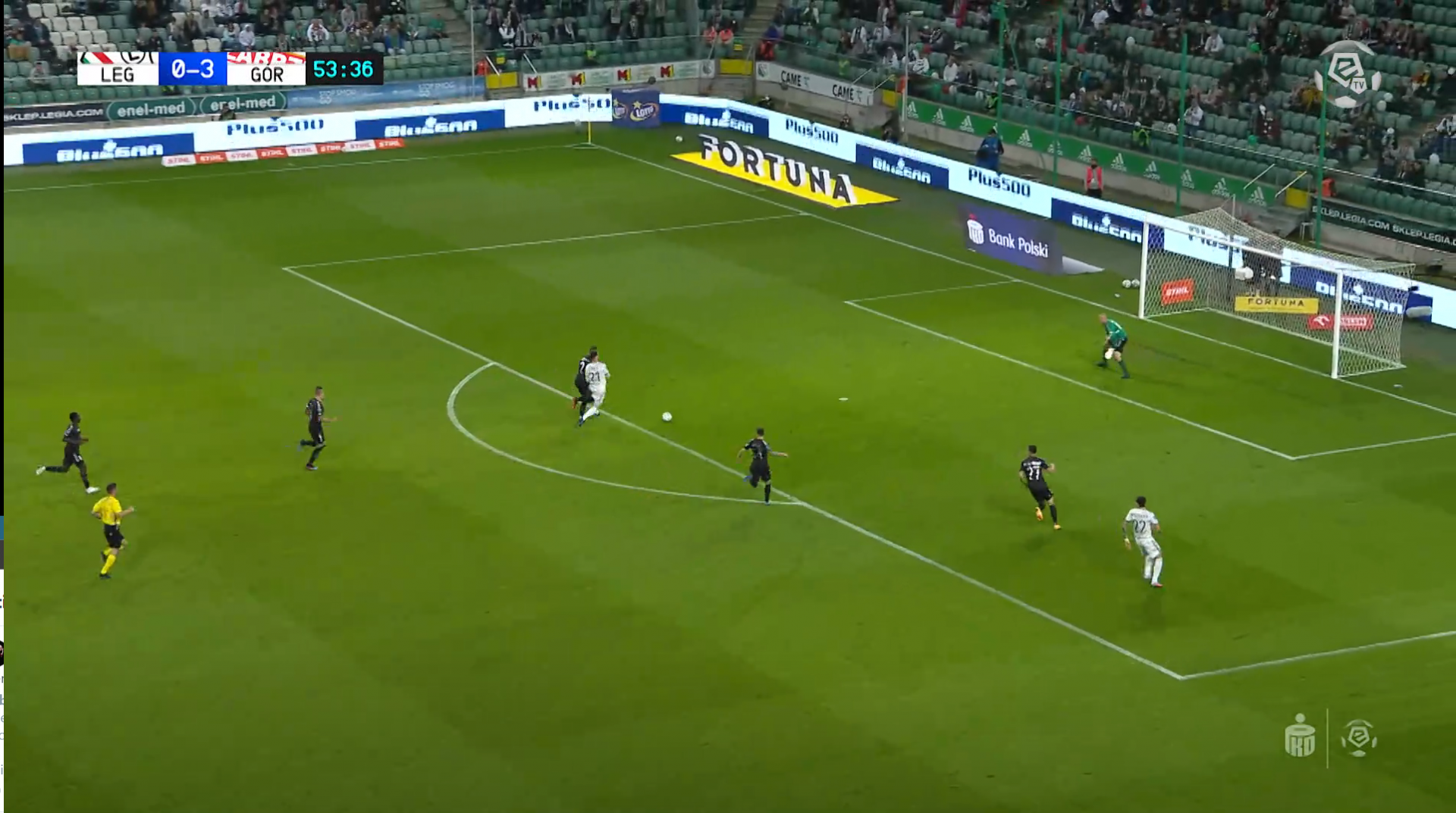 fot. Ekstraklasa.tv