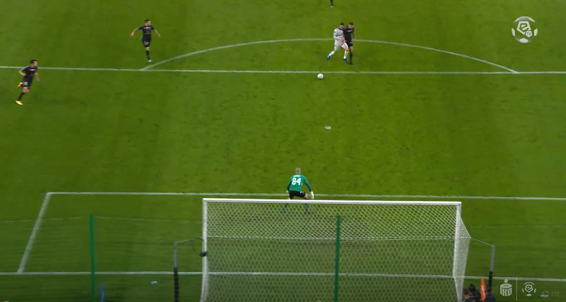 fot. Ekstraklasa.tv