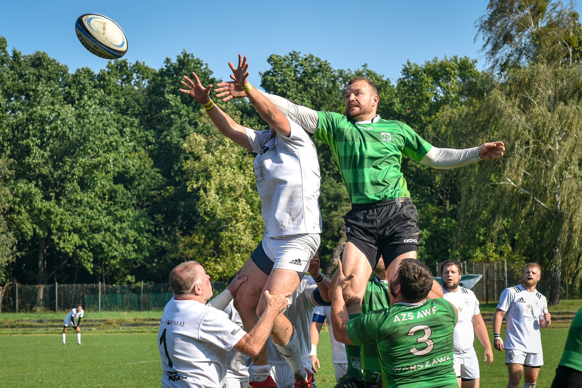 fot. Woytek / Legionisci.com