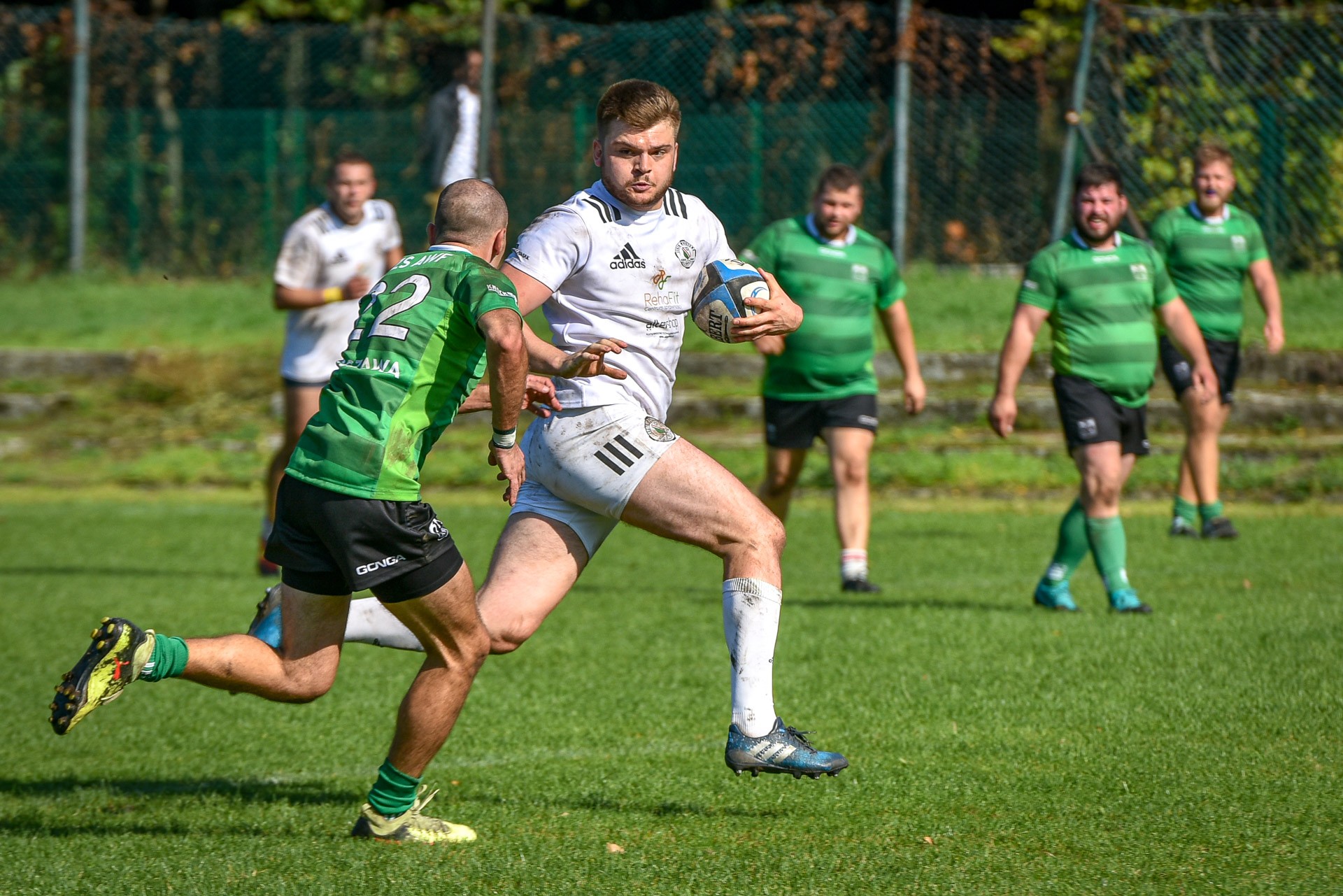 fot. Woytek / Legionisci.com