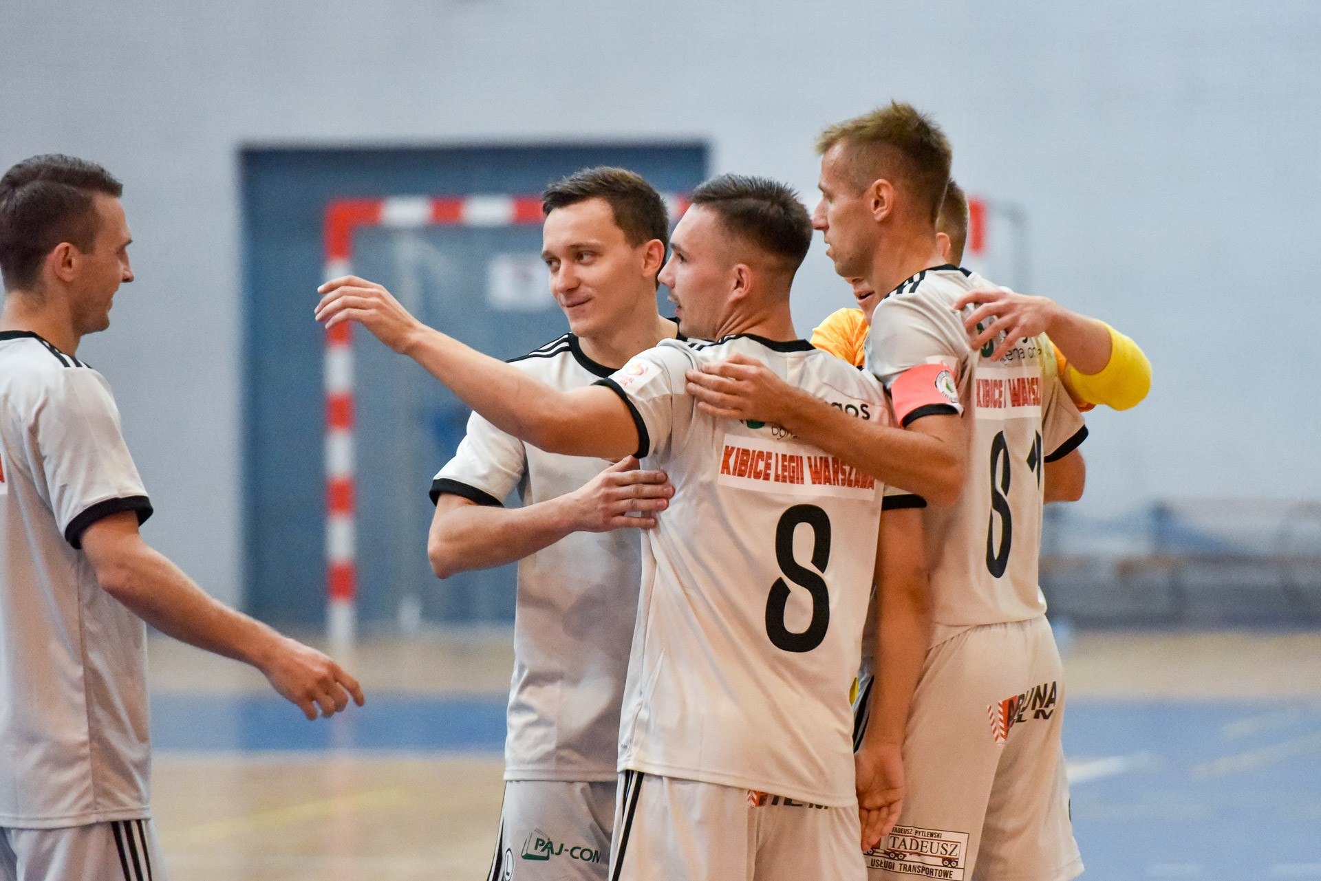 fot. Woytek / Legionisci.com