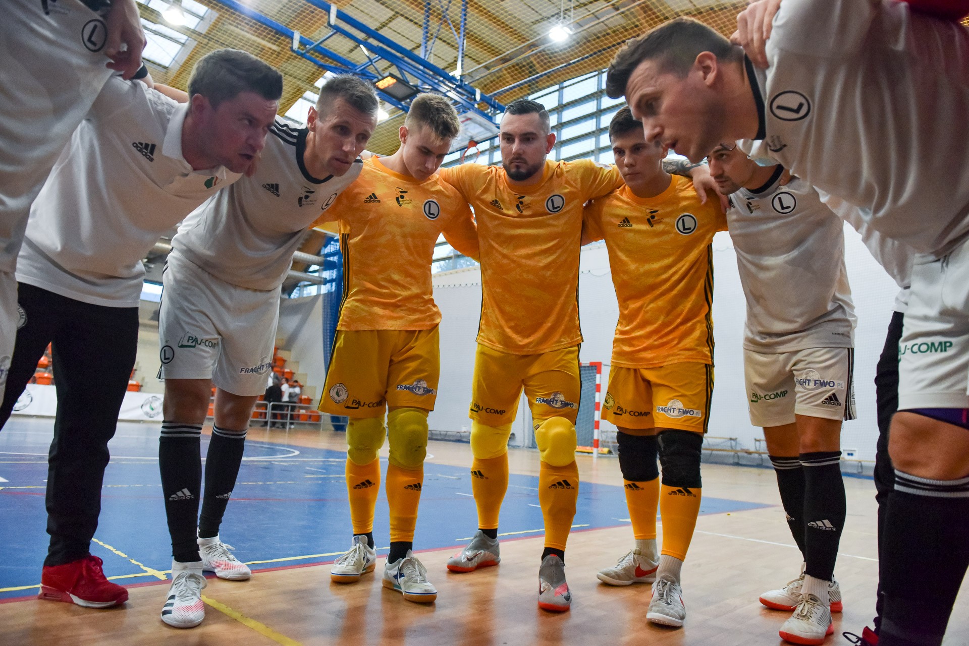 fot. Woytek / Legionisci.com