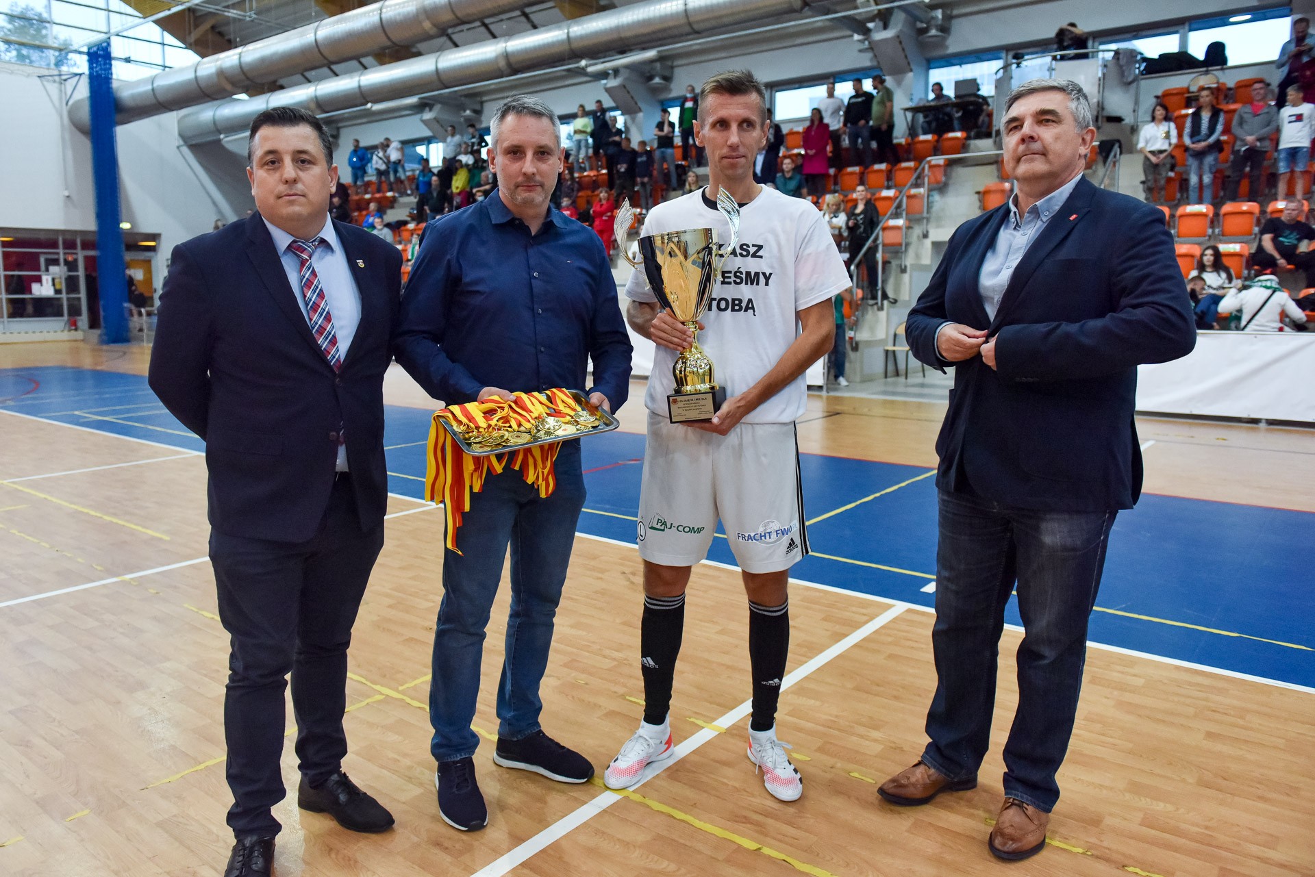fot. Woytek / Legionisci.com
