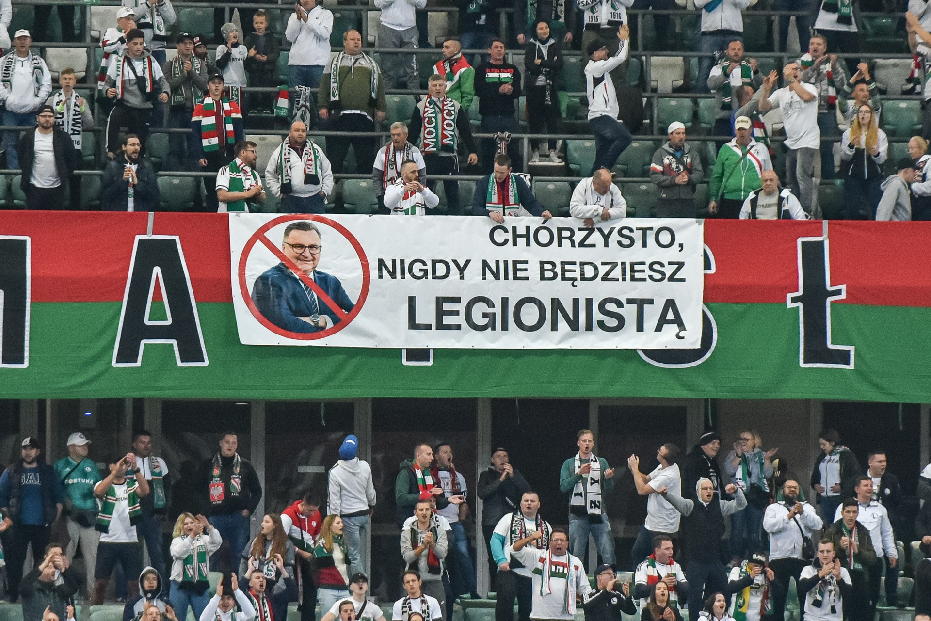 fot. Woytek / Legionisci.com