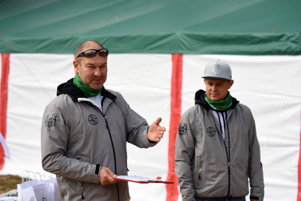 fot. Bodziach / Legionisci.com