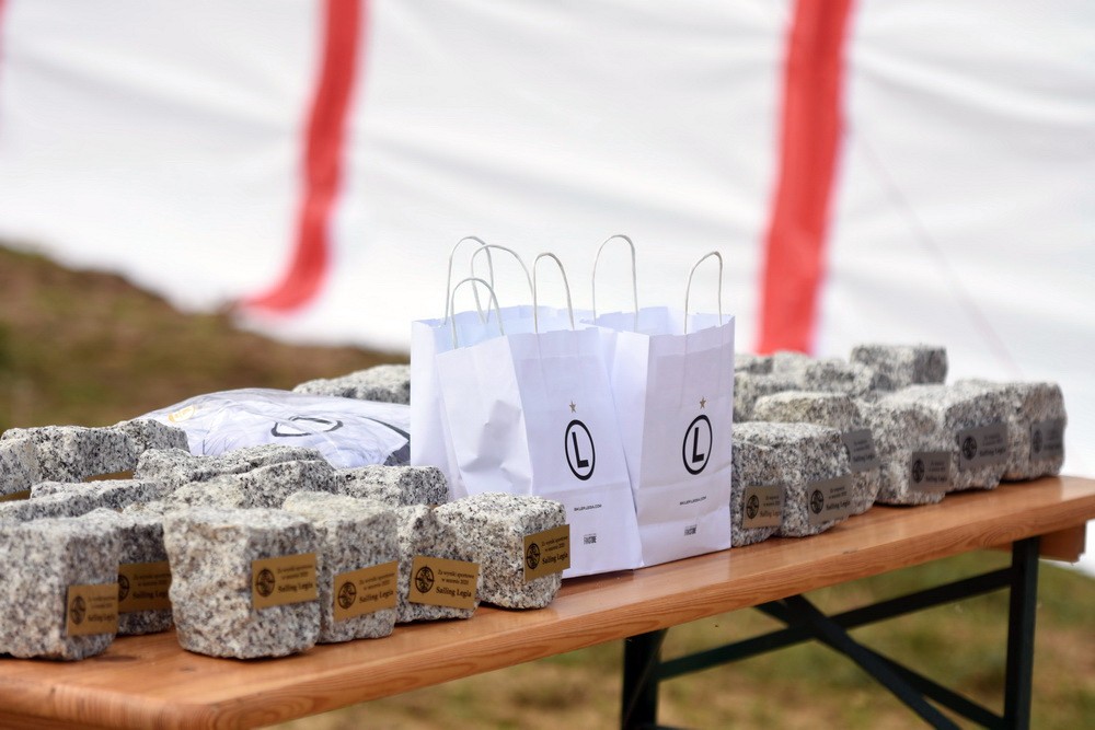 fot. Bodziach / Legionisci.com