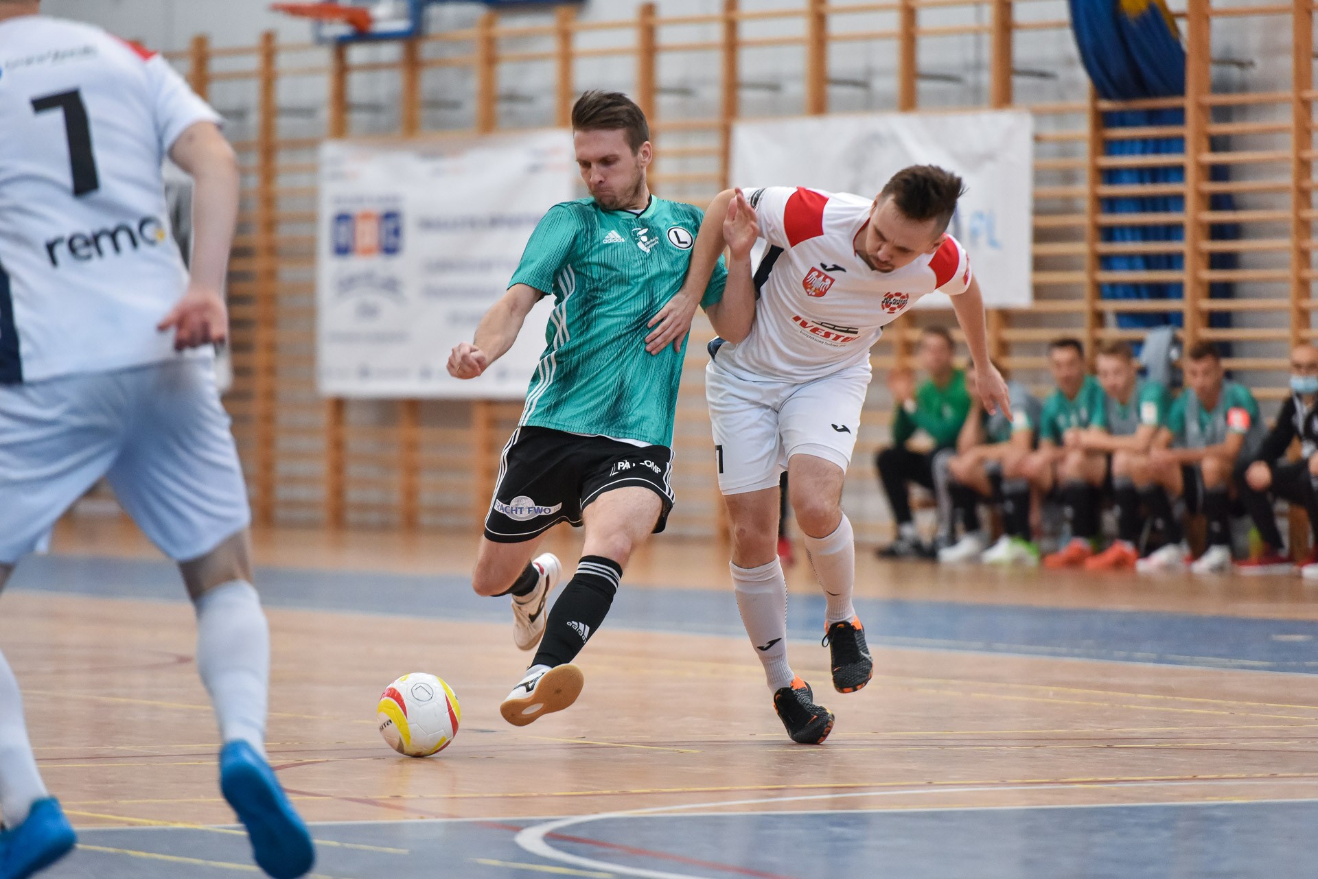 fot. Woytek / Legionisci.com