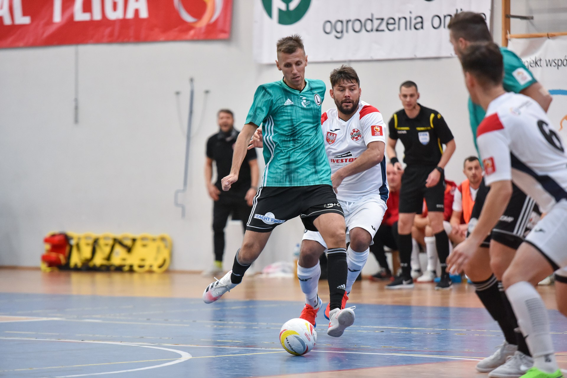 fot. Woytek / Legionisci.com