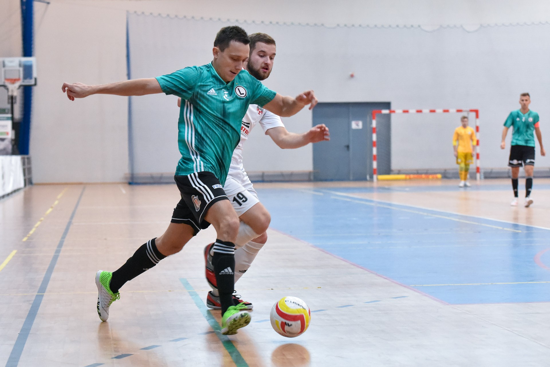 fot. Woytek / Legionisci.com