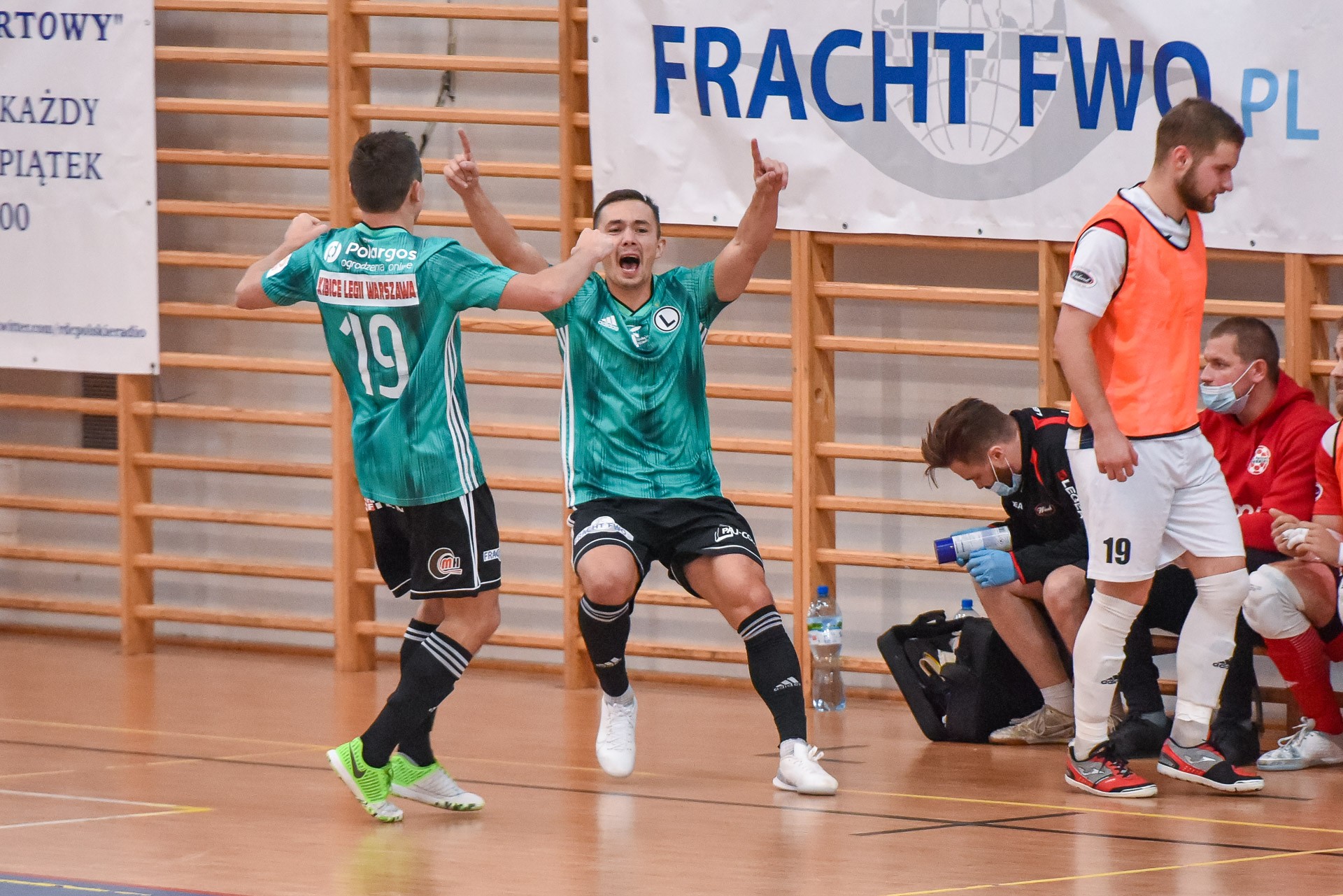 fot. Woytek / Legionisci.com