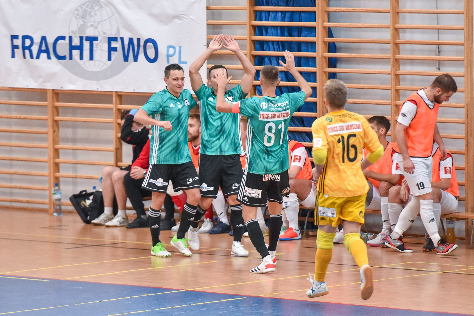 fot. Woytek / Legionisci.com