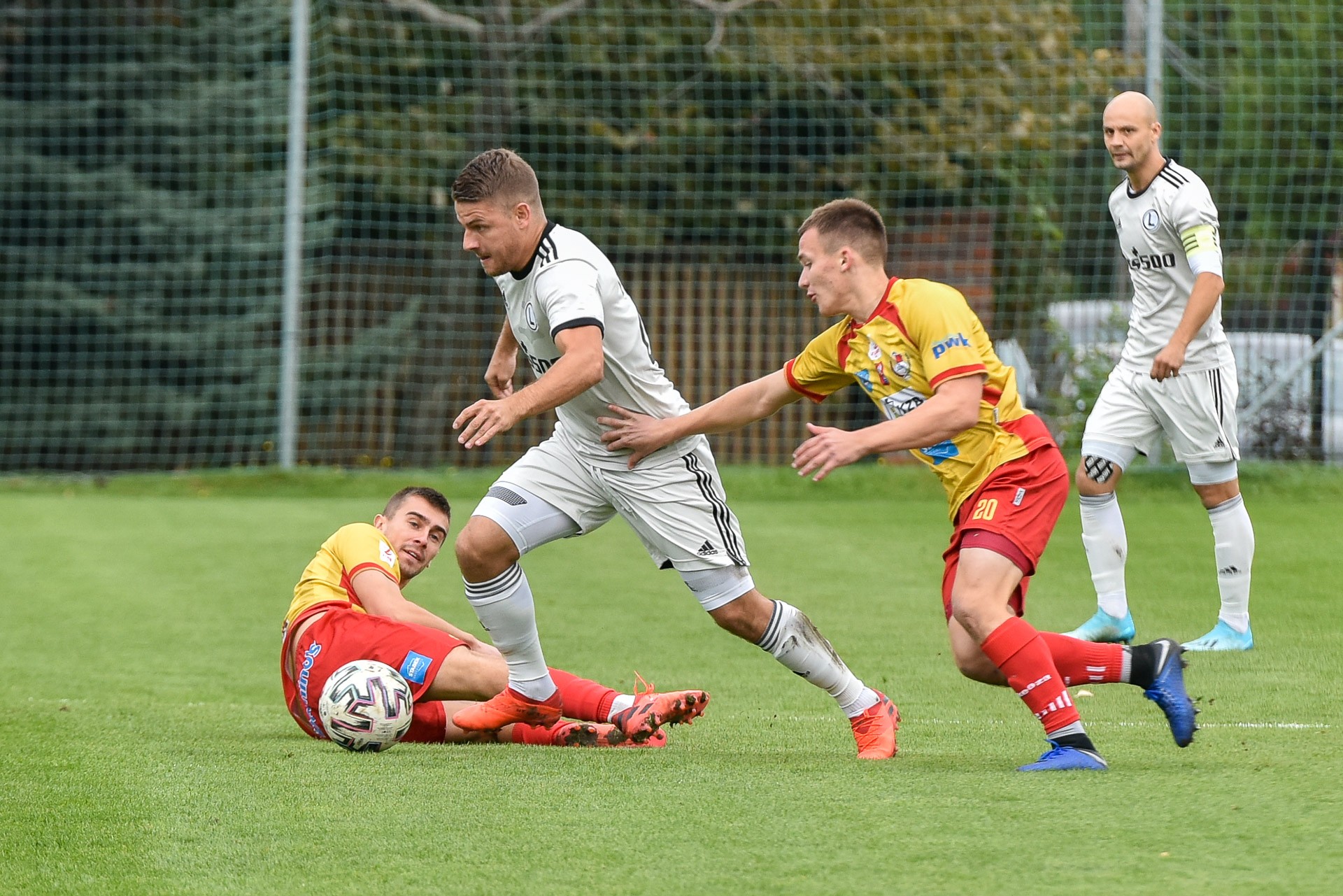 fot. Woytek / Legionisci.com