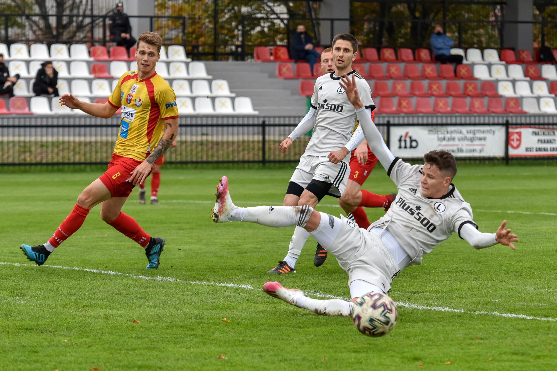 fot. Woytek / Legionisci.com