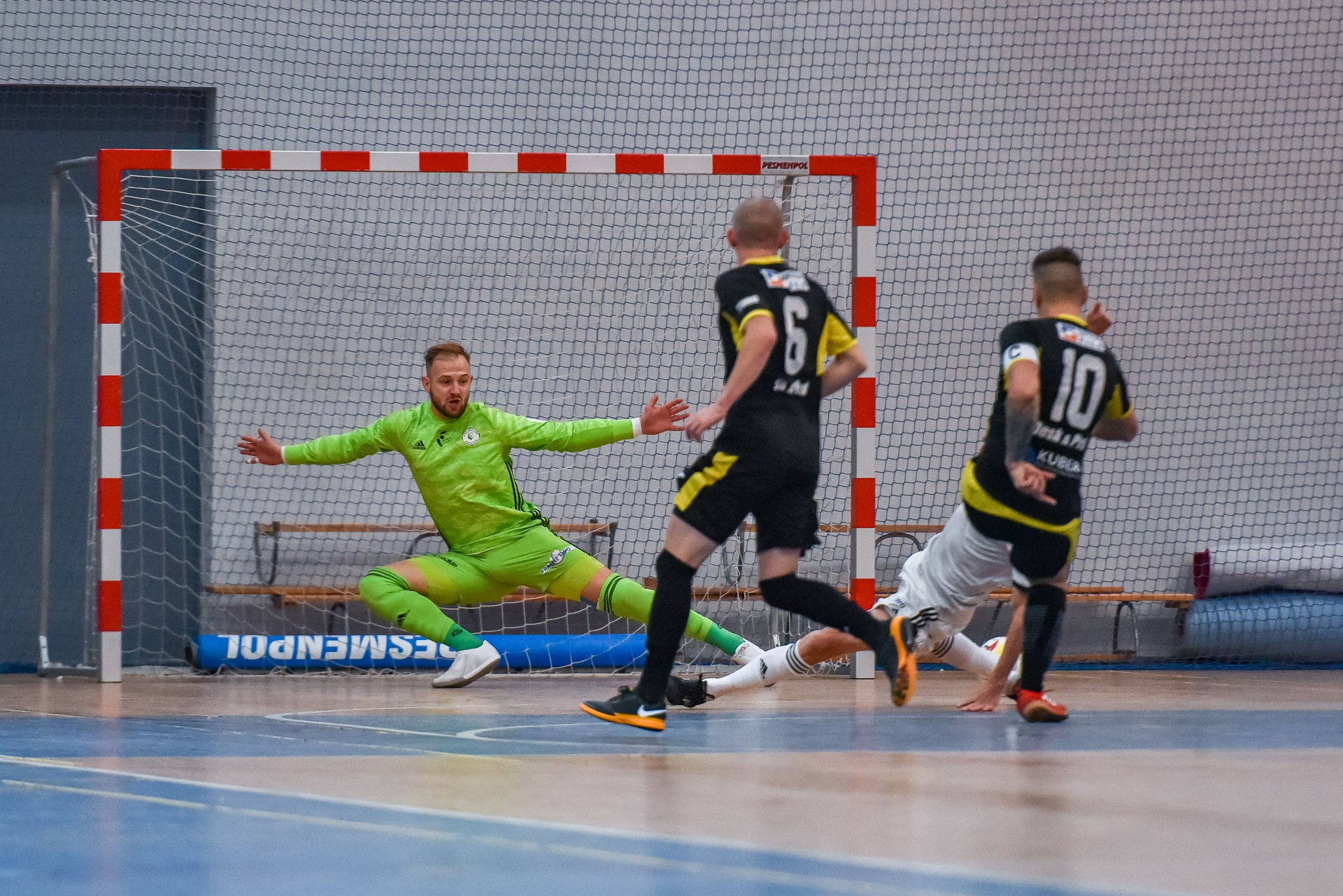 fot. Woytek / Legionisci.com