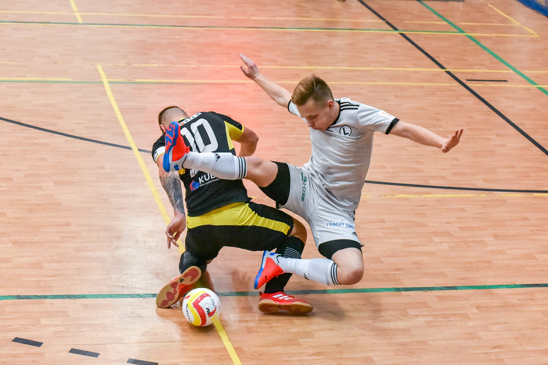 fot. Woytek / Legionisci.com