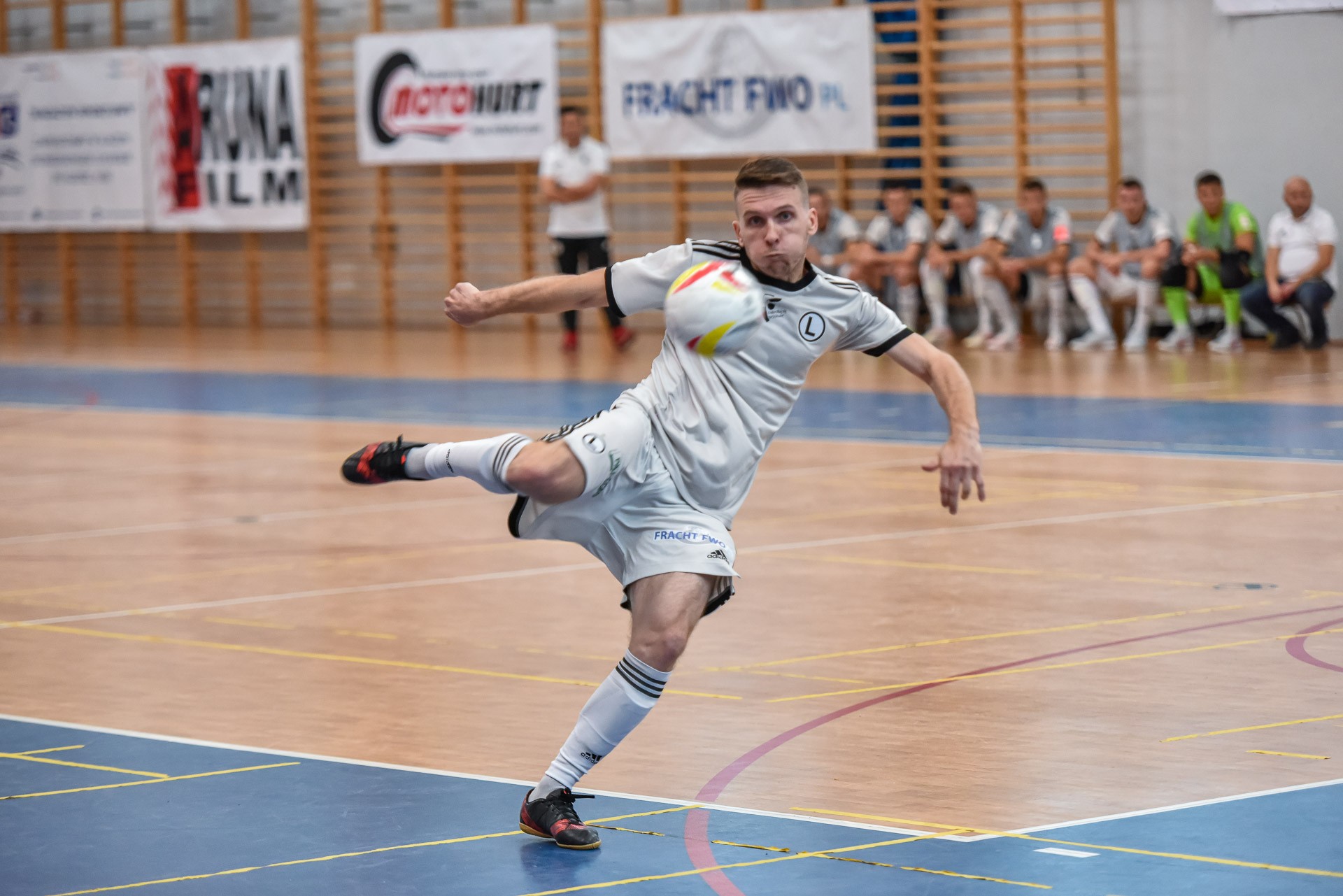 fot. Woytek / Legionisci.com