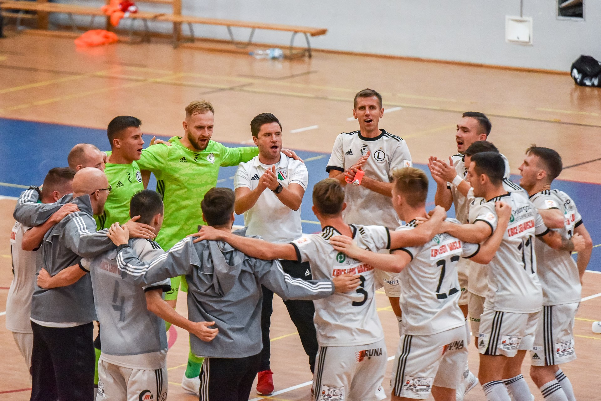 fot. Woytek / Legionisci.com