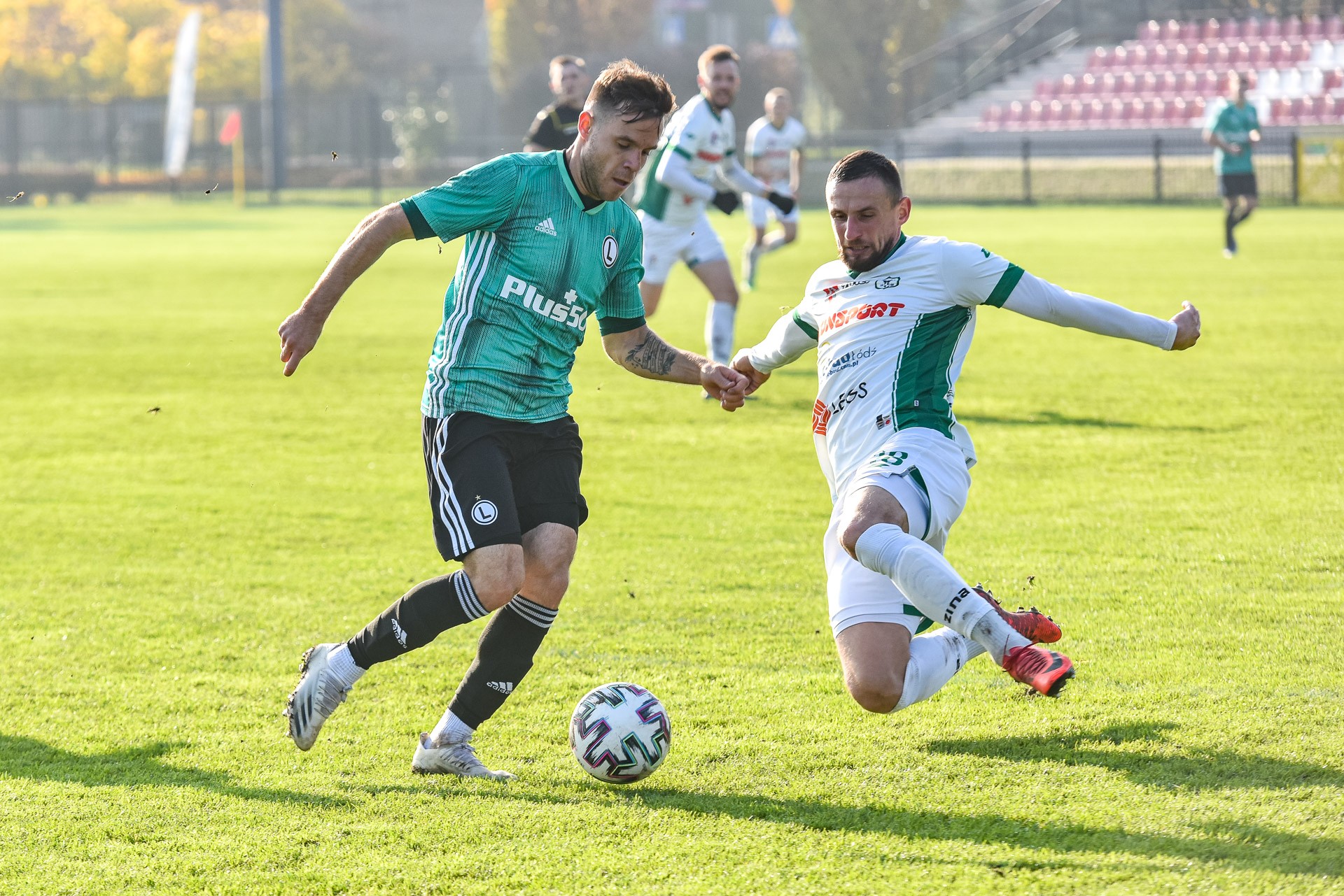 fot. Woytek / Legionisci.com
