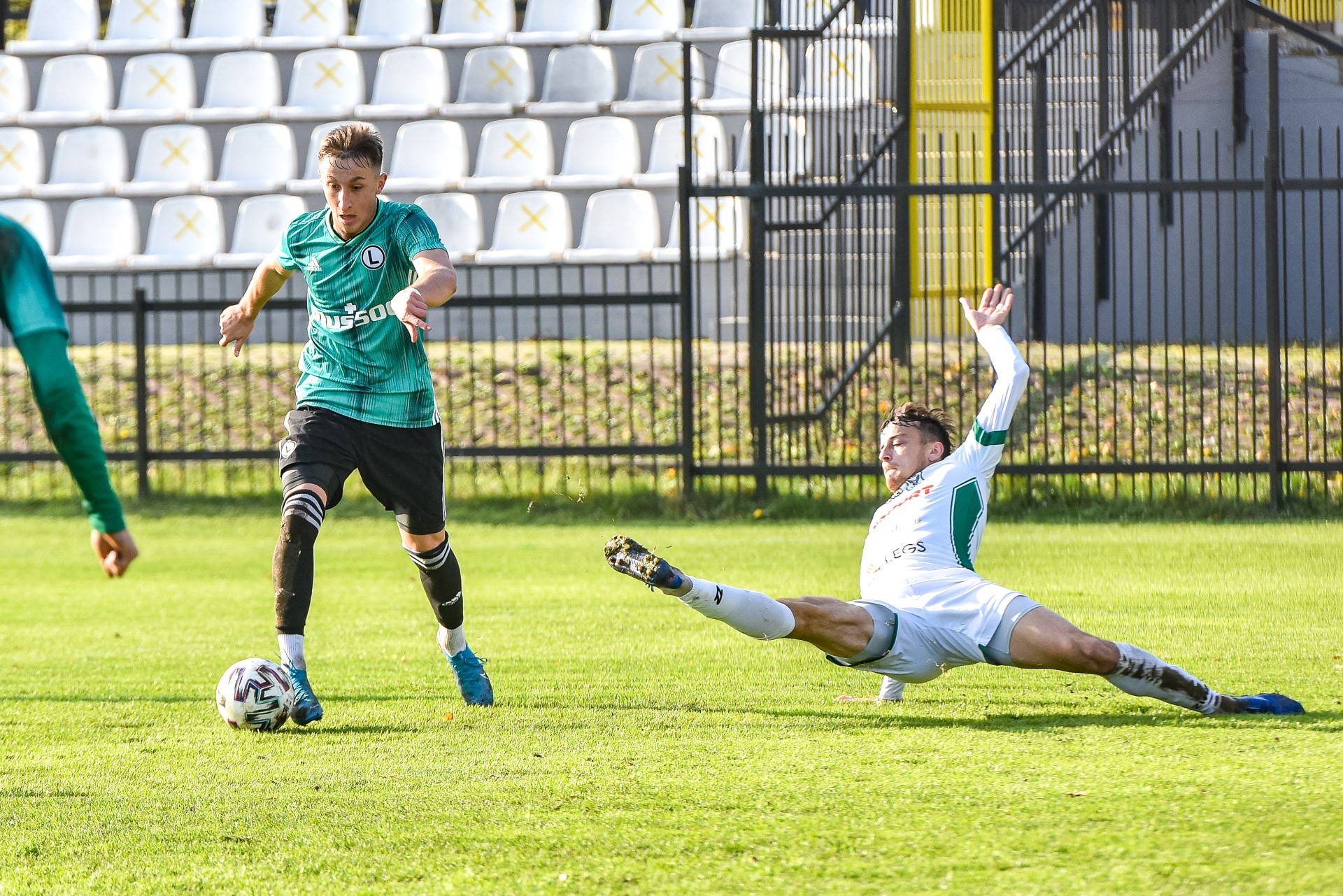 fot. Woytek / Legionisci.com