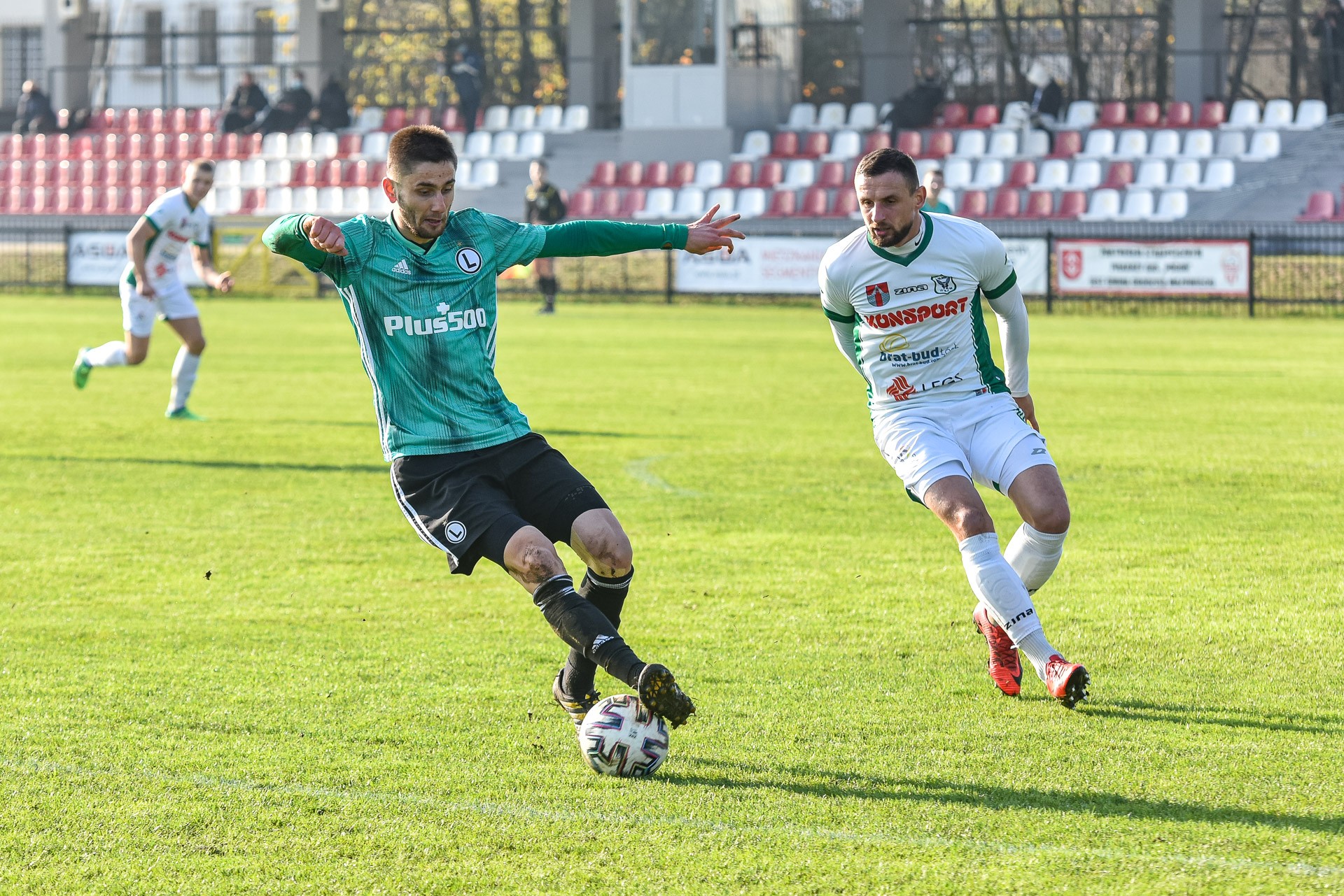 fot. Woytek / Legionisci.com