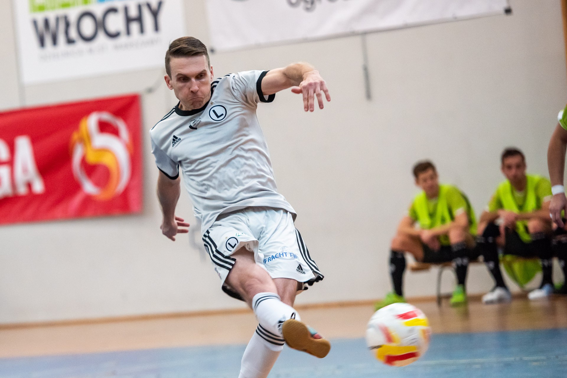 fot. Woytek / Legionisci.com