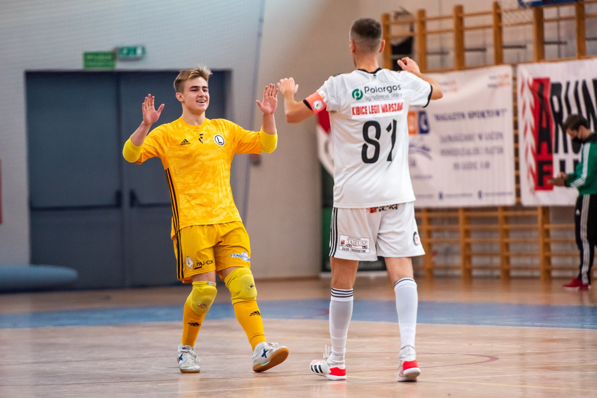 fot. Woytek / Legionisci.com