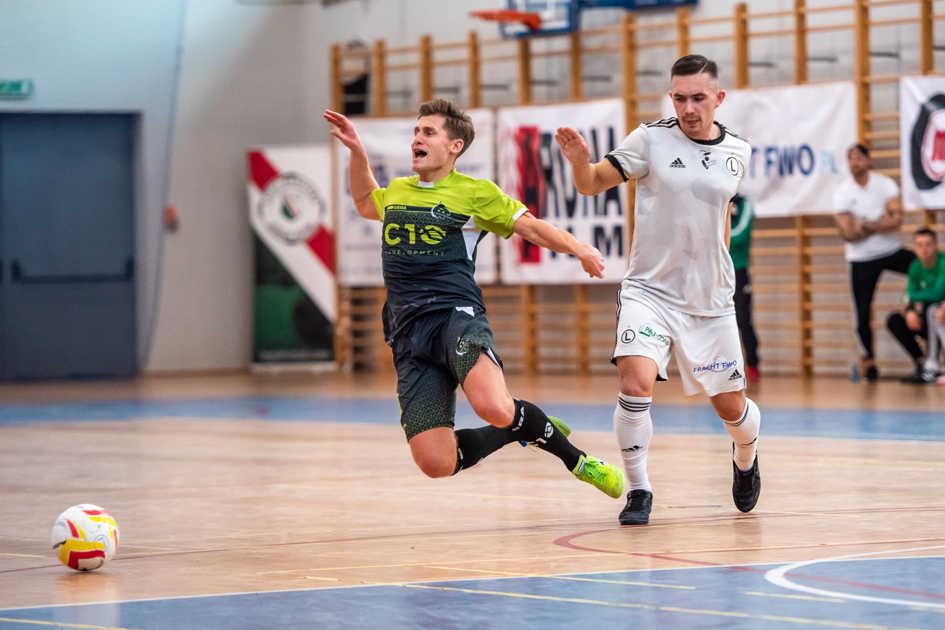 fot. Woytek / Legionisci.com