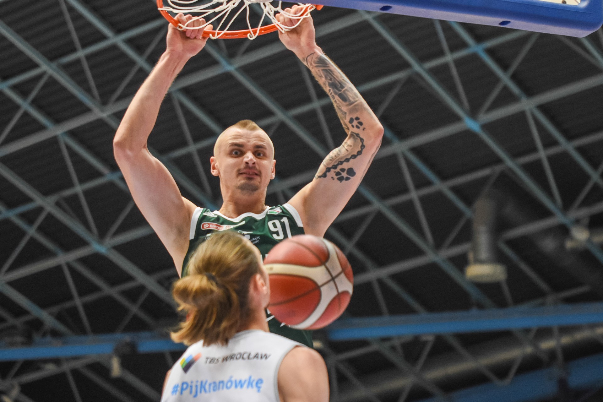 fot. Marcin Bodziachowski / Legiakosz.com