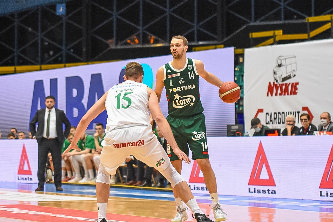 fot. Marcin Bodziachowski / Legiakosz.com