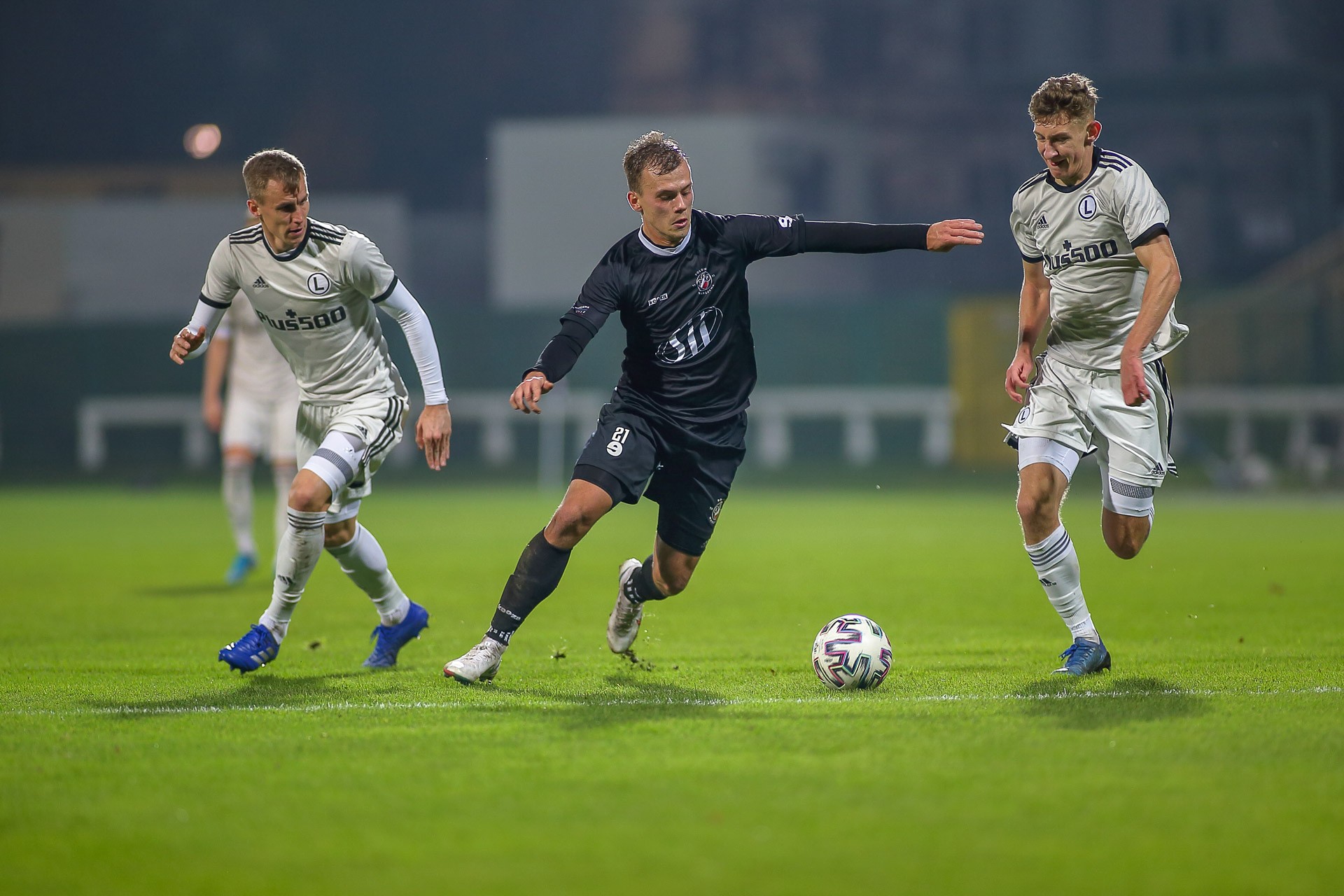 fot. Mateusz Eichler
