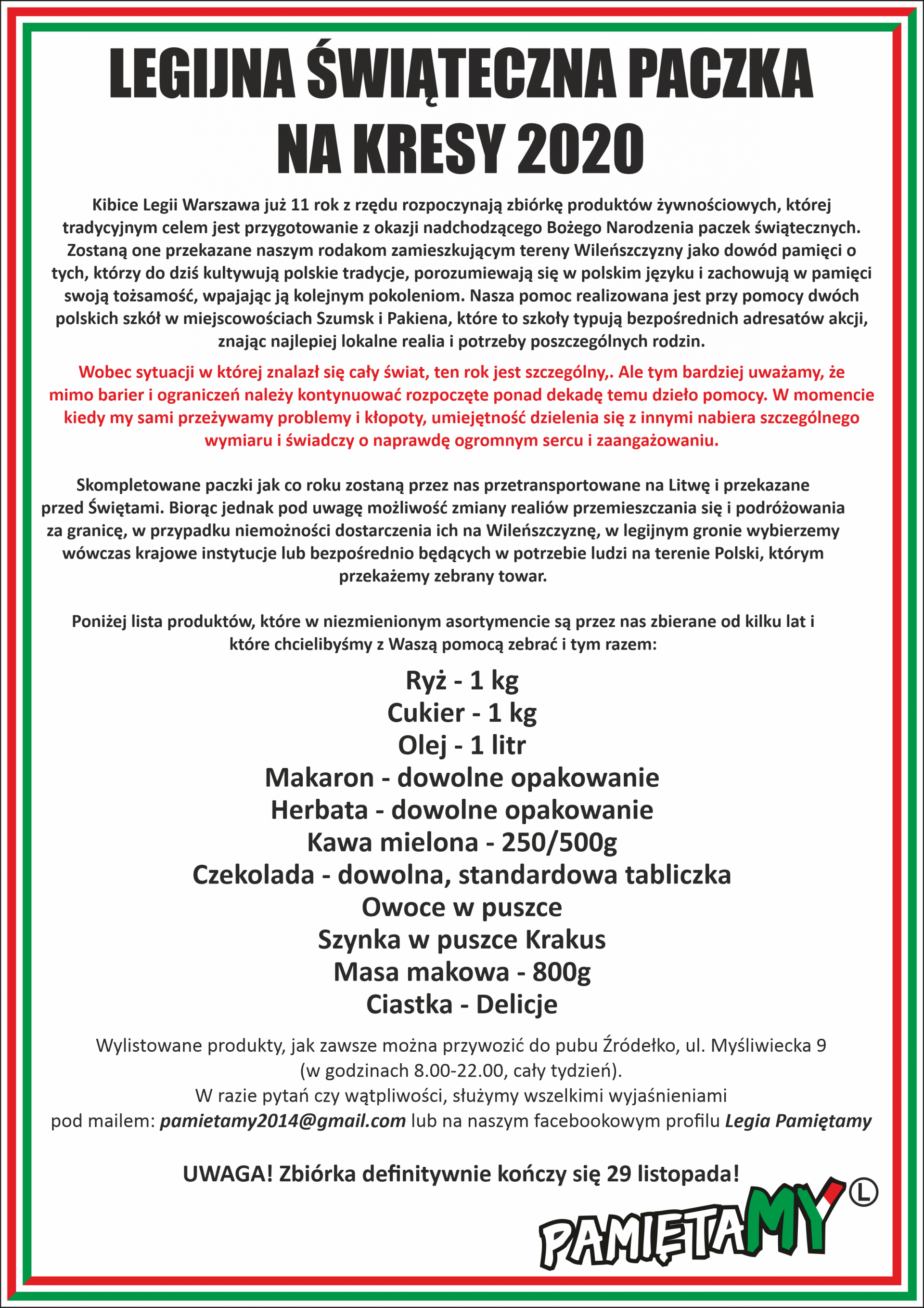fot. Legia PamiętaMY