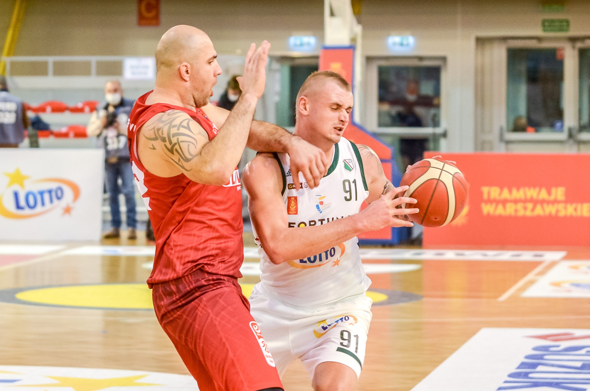 fot. Hugollek / Legionisci.com
