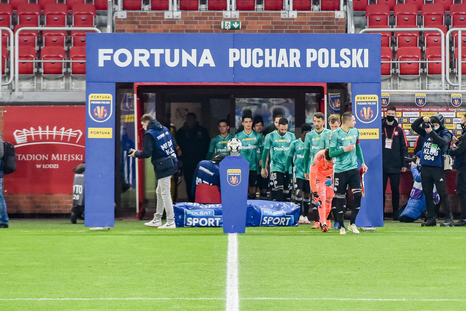 fot. Woytek / Legionisci.com