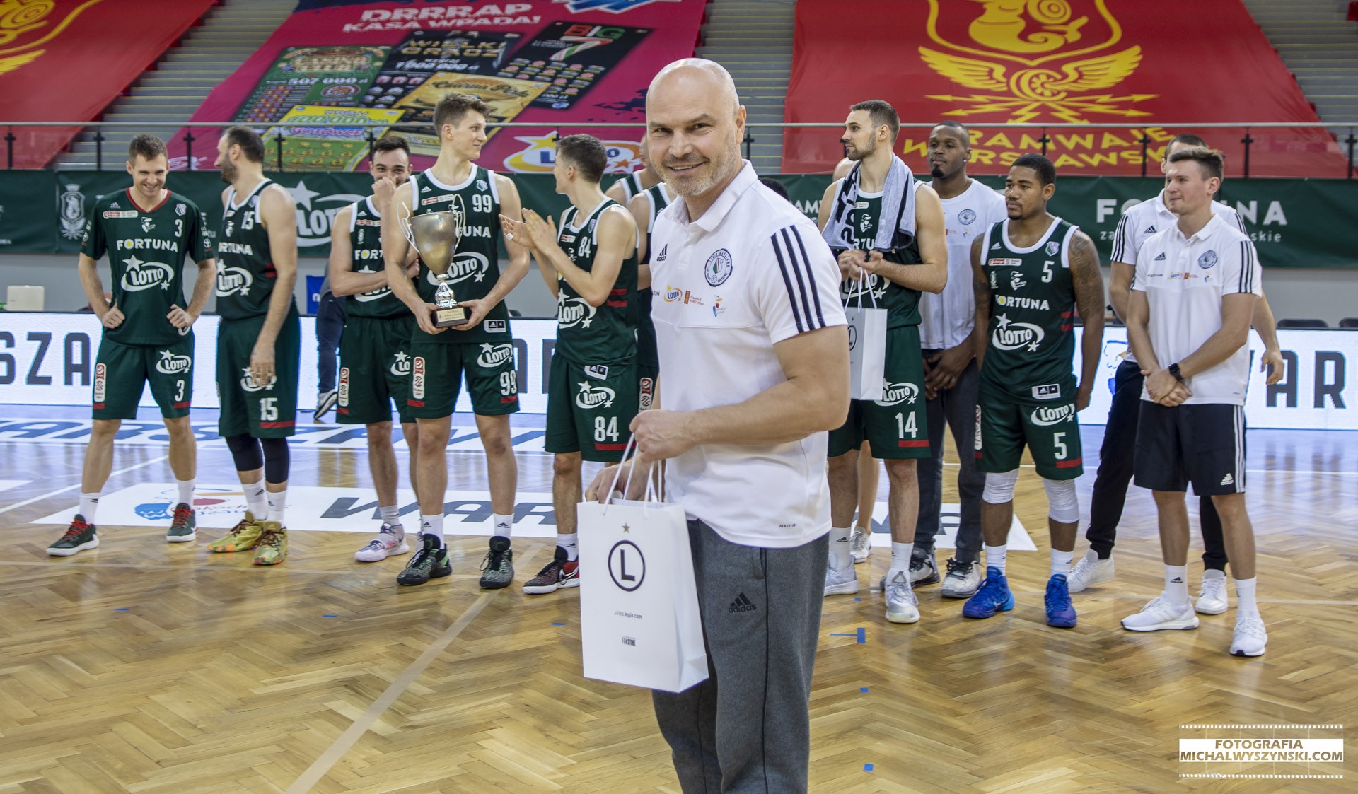fot. Michał Wyszyński