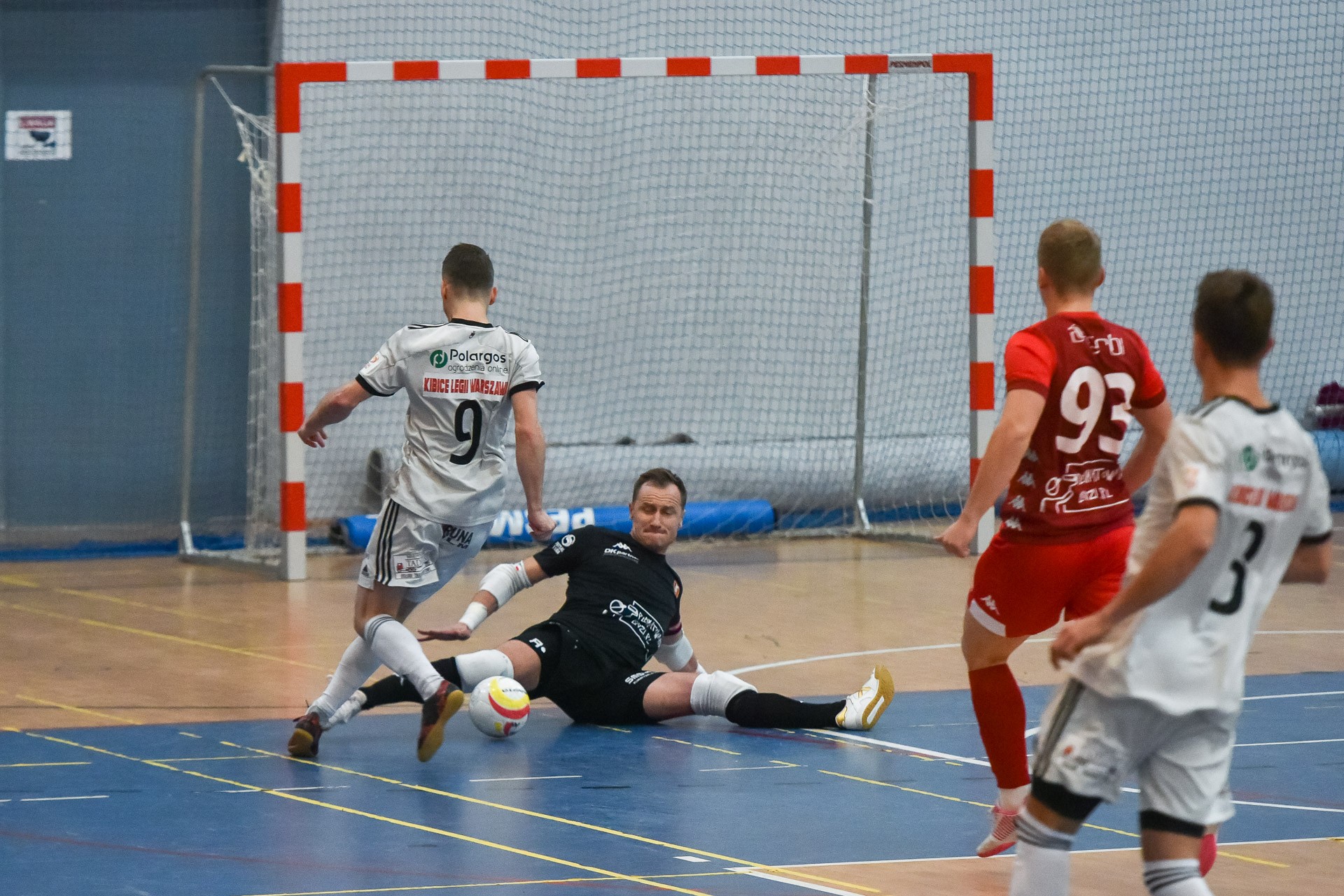 fot. Woytek / Legionisci.com