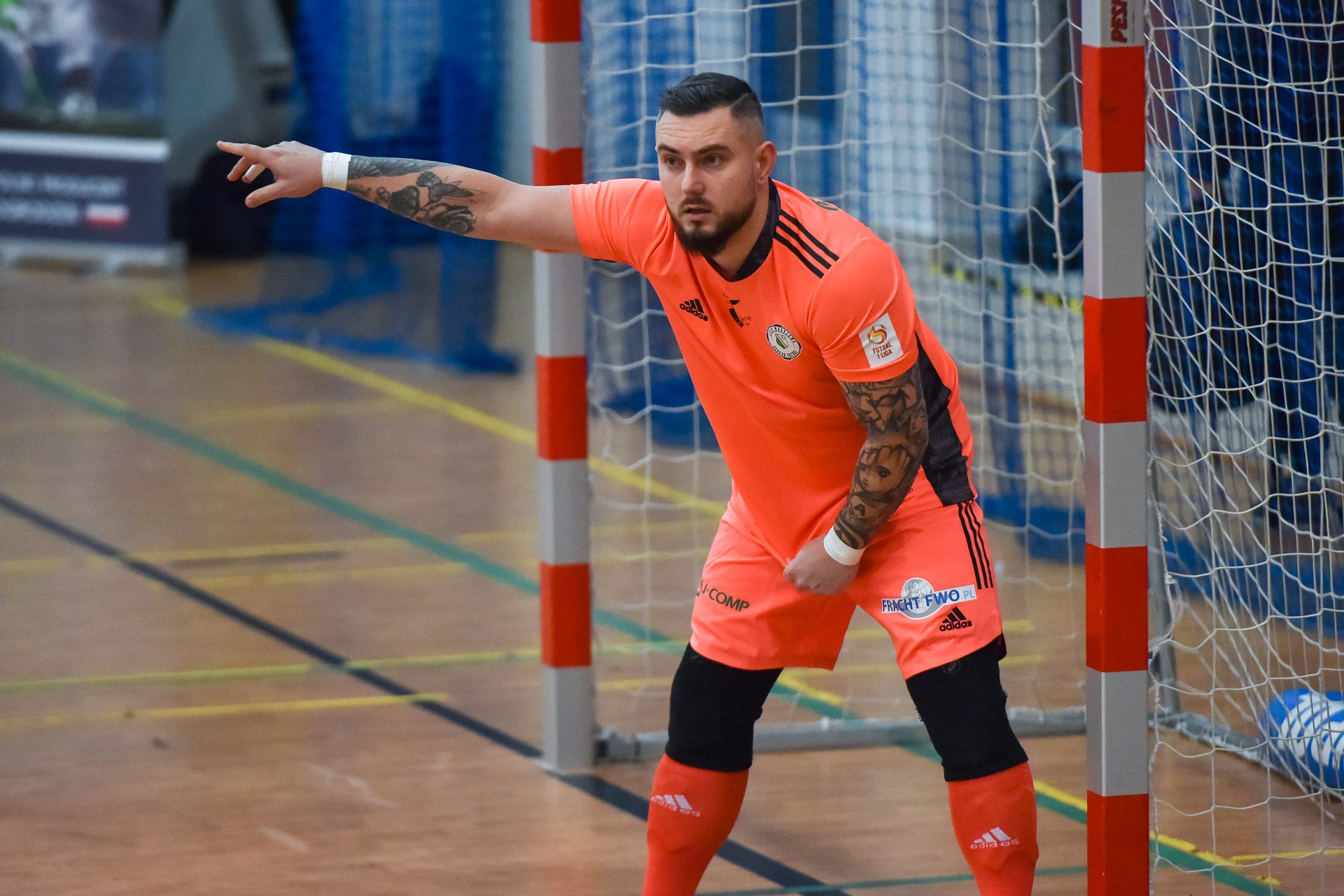 fot. Woytek / Legionisci.com