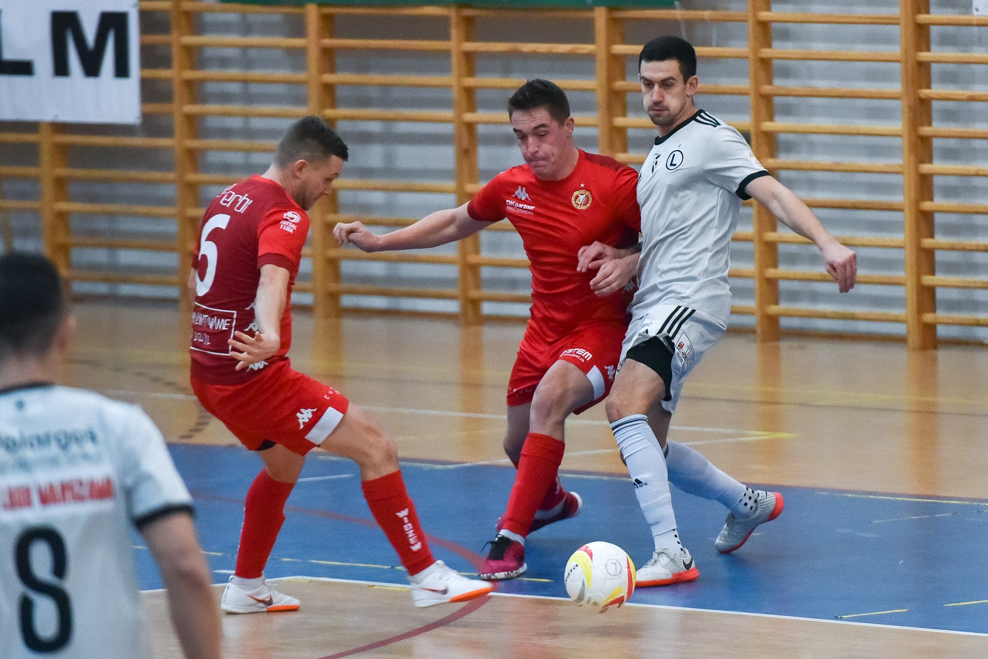 fot. Woytek / Legionisci.com